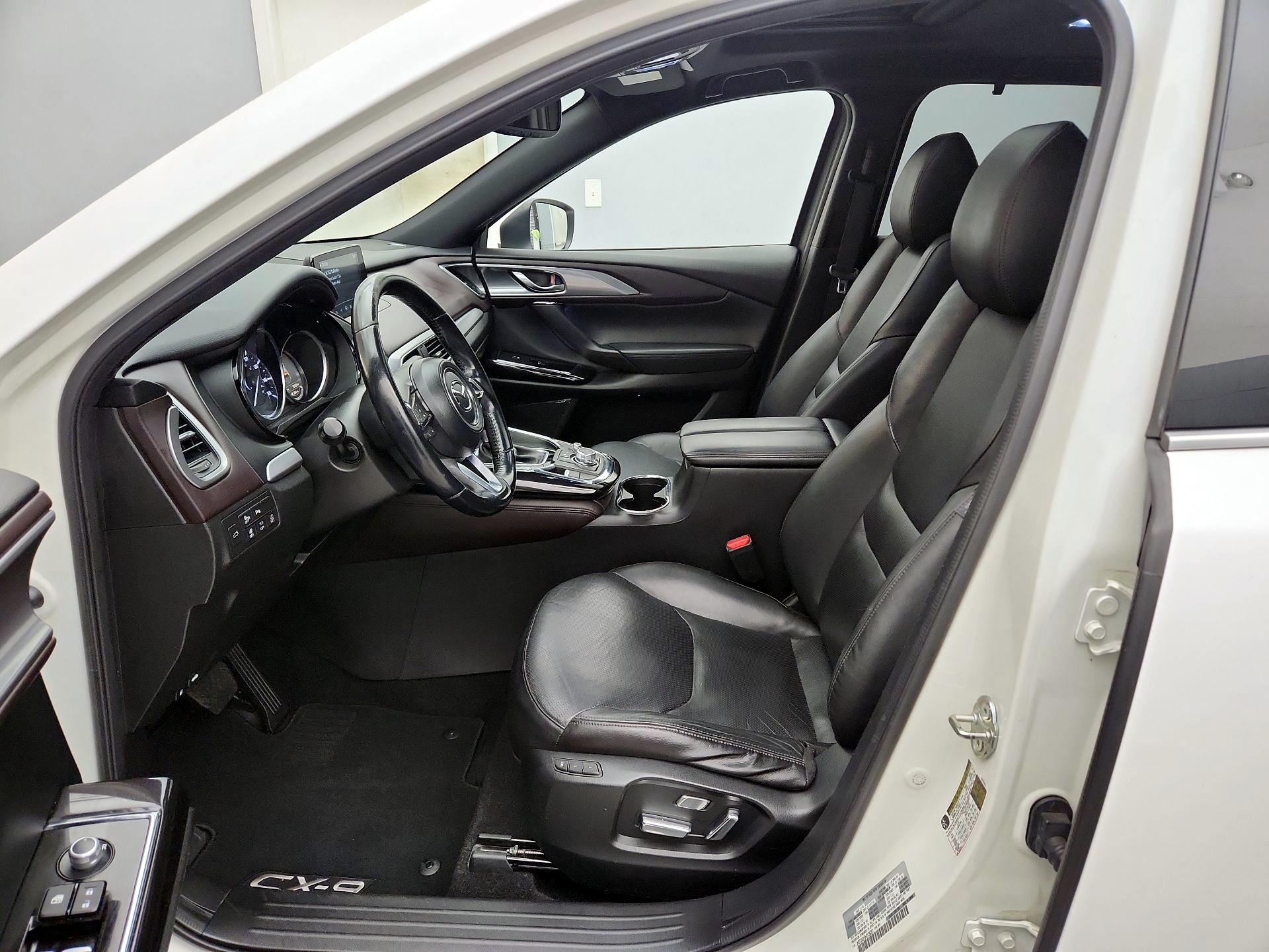 Thumbnail: 2017 Mazda CX-9 - 11