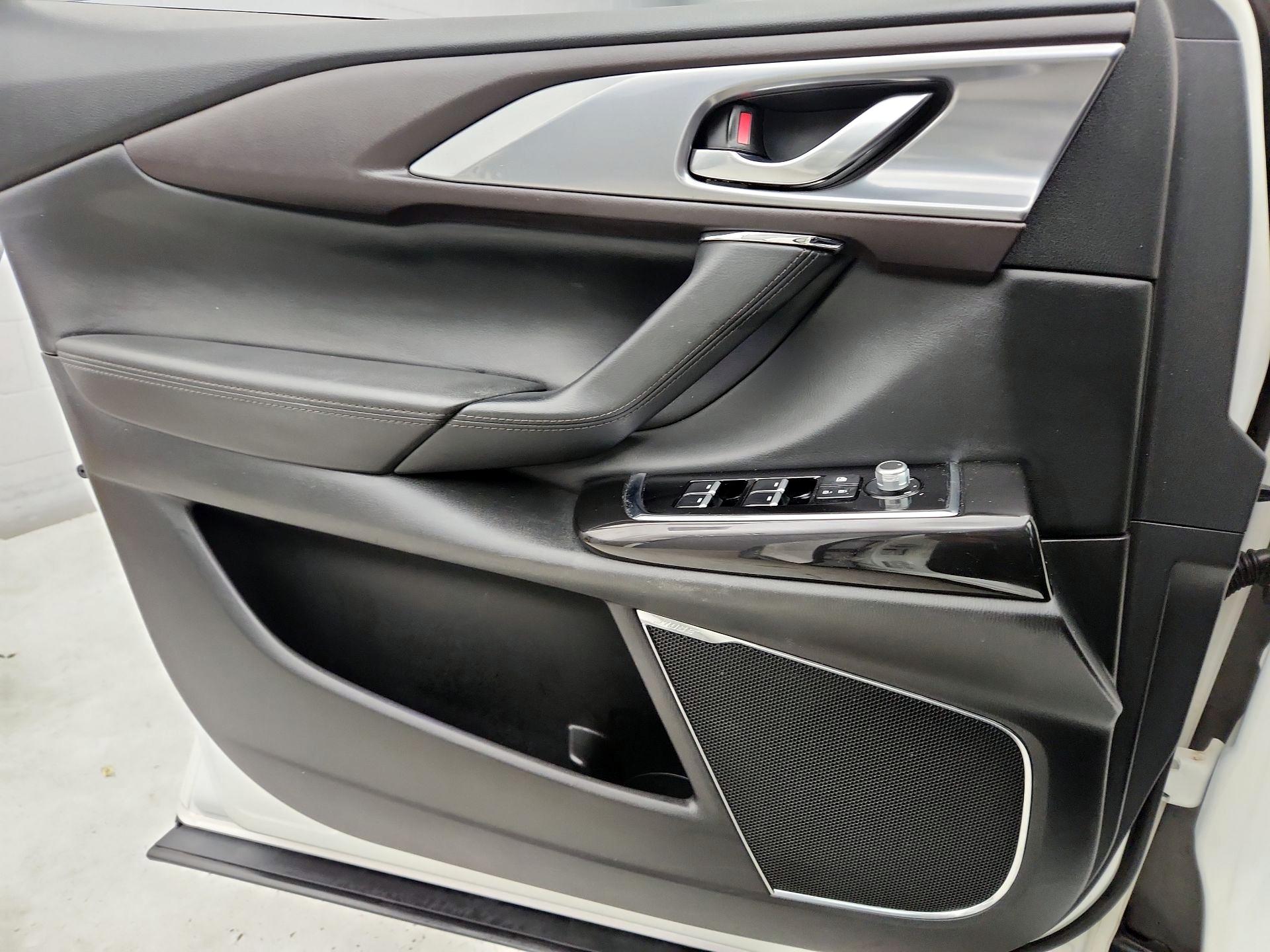 Thumbnail: 2017 Mazda CX-9 - 12