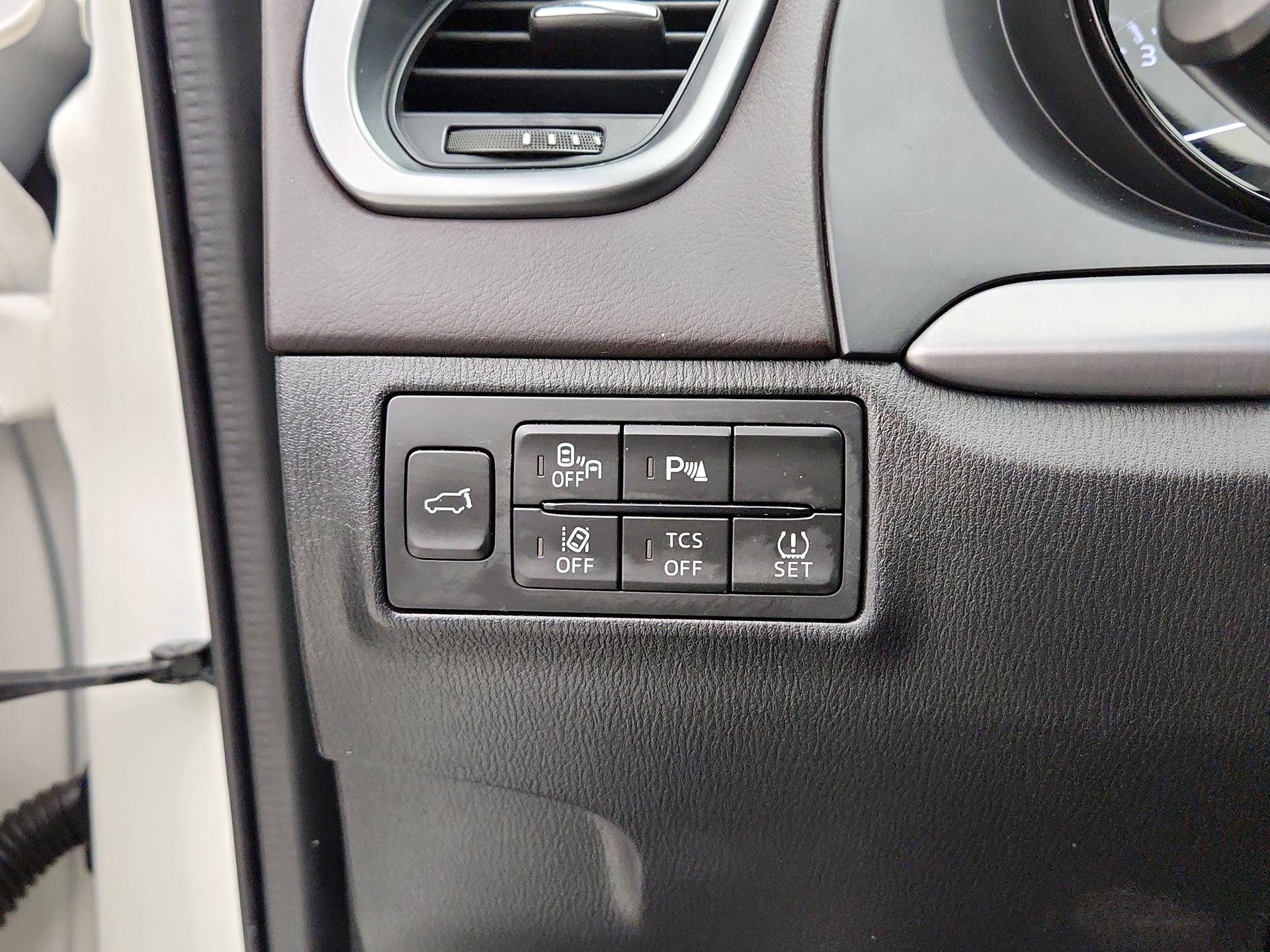 Thumbnail: 2017 Mazda CX-9 - 13