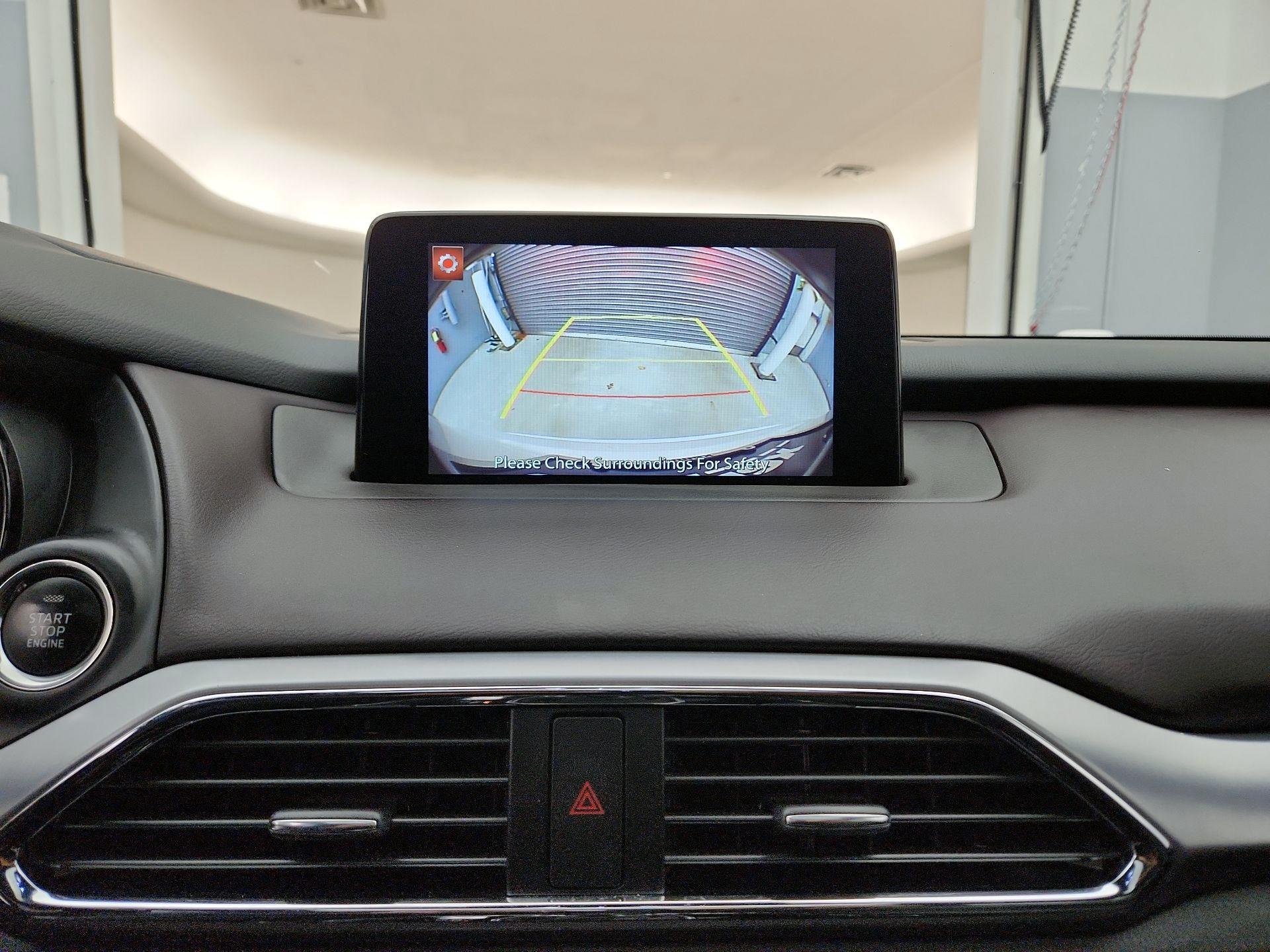 Thumbnail: 2017 Mazda CX-9 - 14