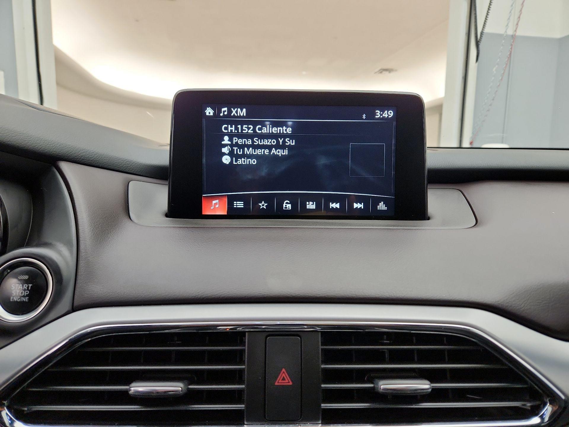 Thumbnail: 2017 Mazda CX-9 - 15