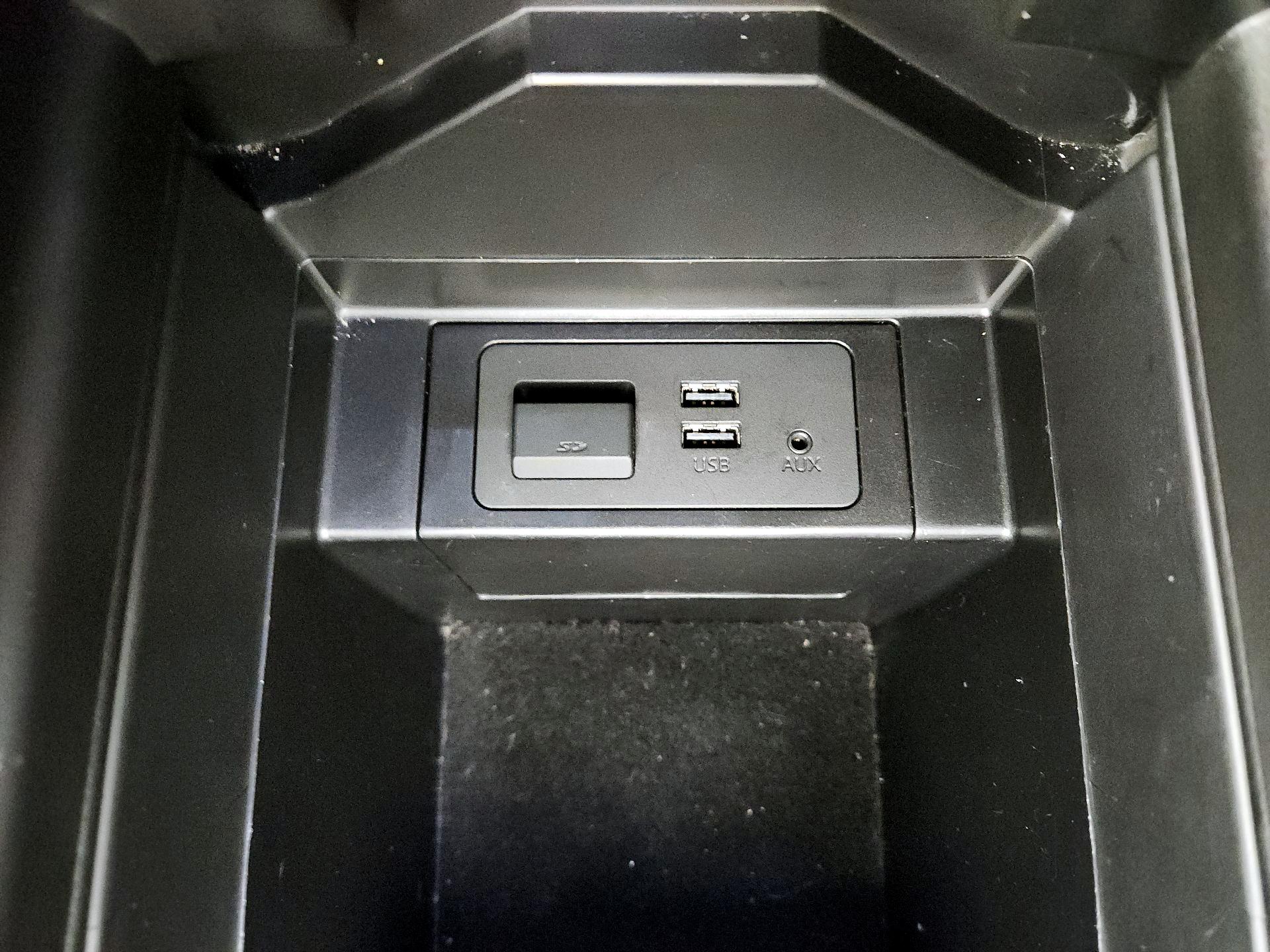 Thumbnail: 2017 Mazda CX-9 - 18