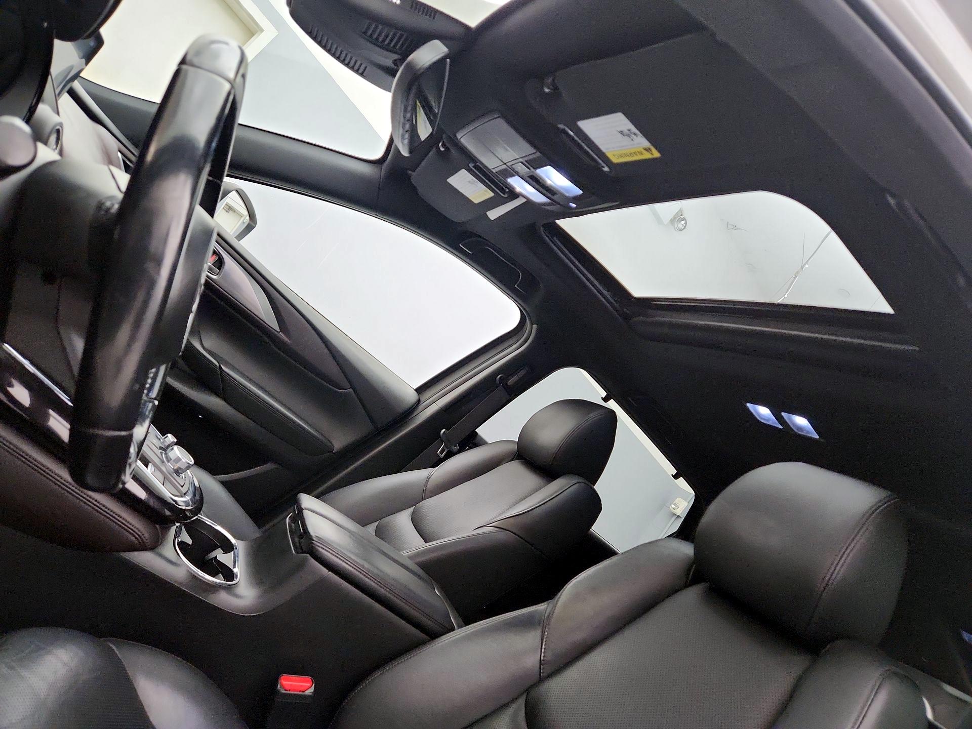 Thumbnail: 2017 Mazda CX-9 - 19