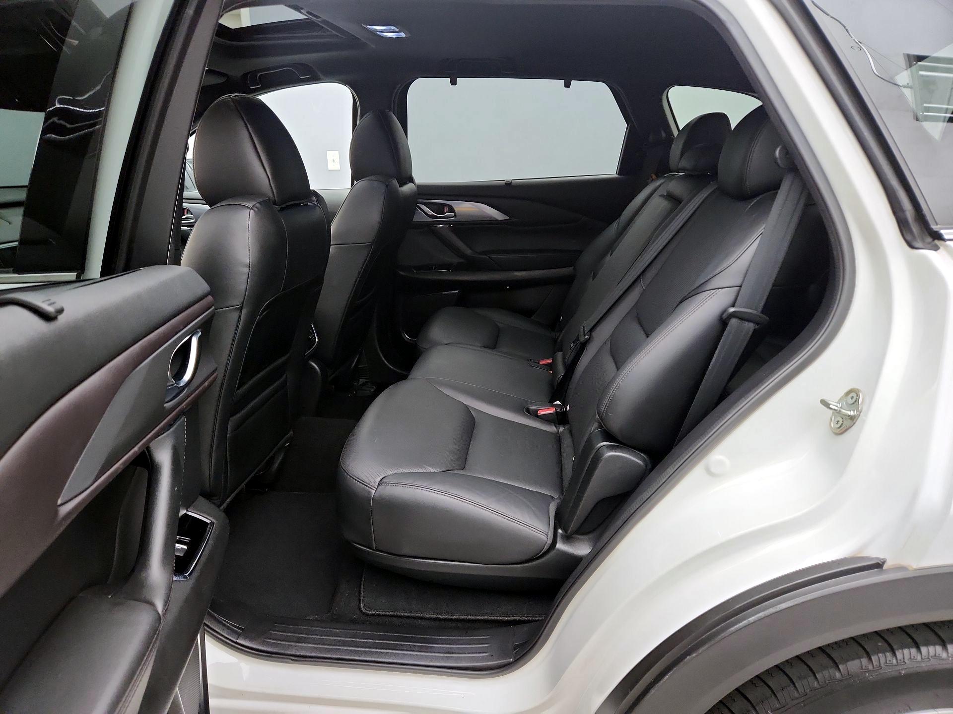 Thumbnail: 2017 Mazda CX-9 - 20