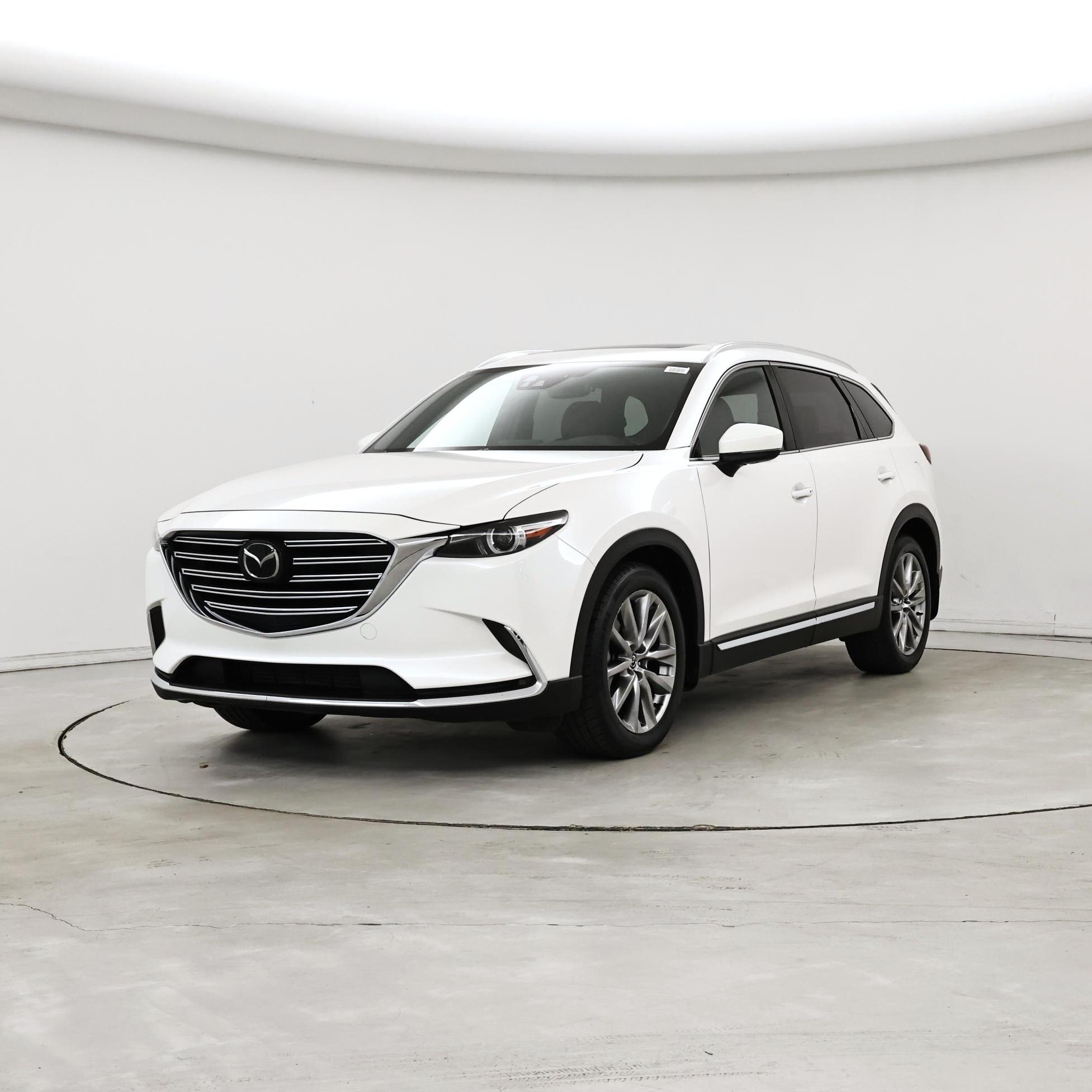 Thumbnail: 2017 Mazda CX-9 - 4