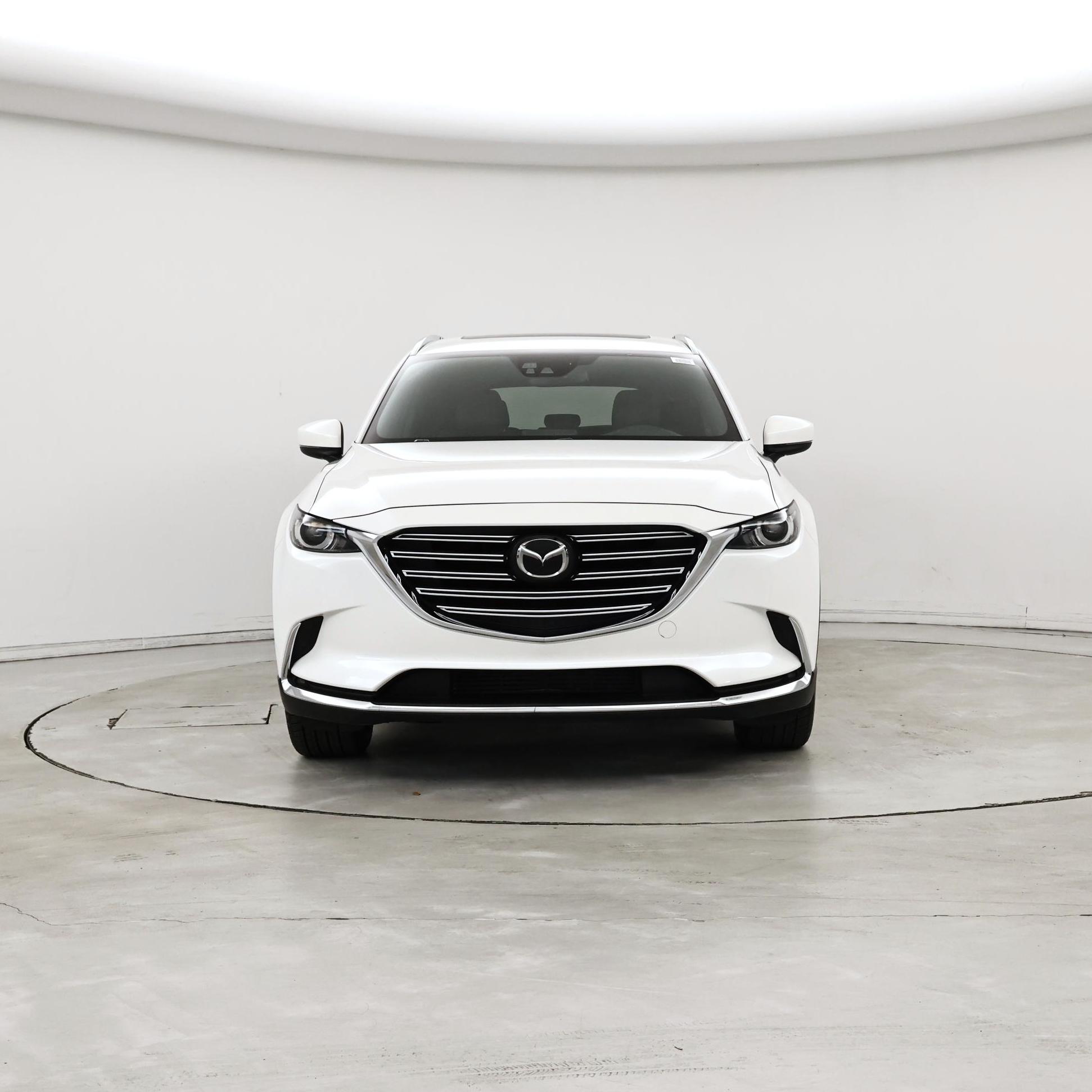 Thumbnail: 2017 Mazda CX-9 - 5