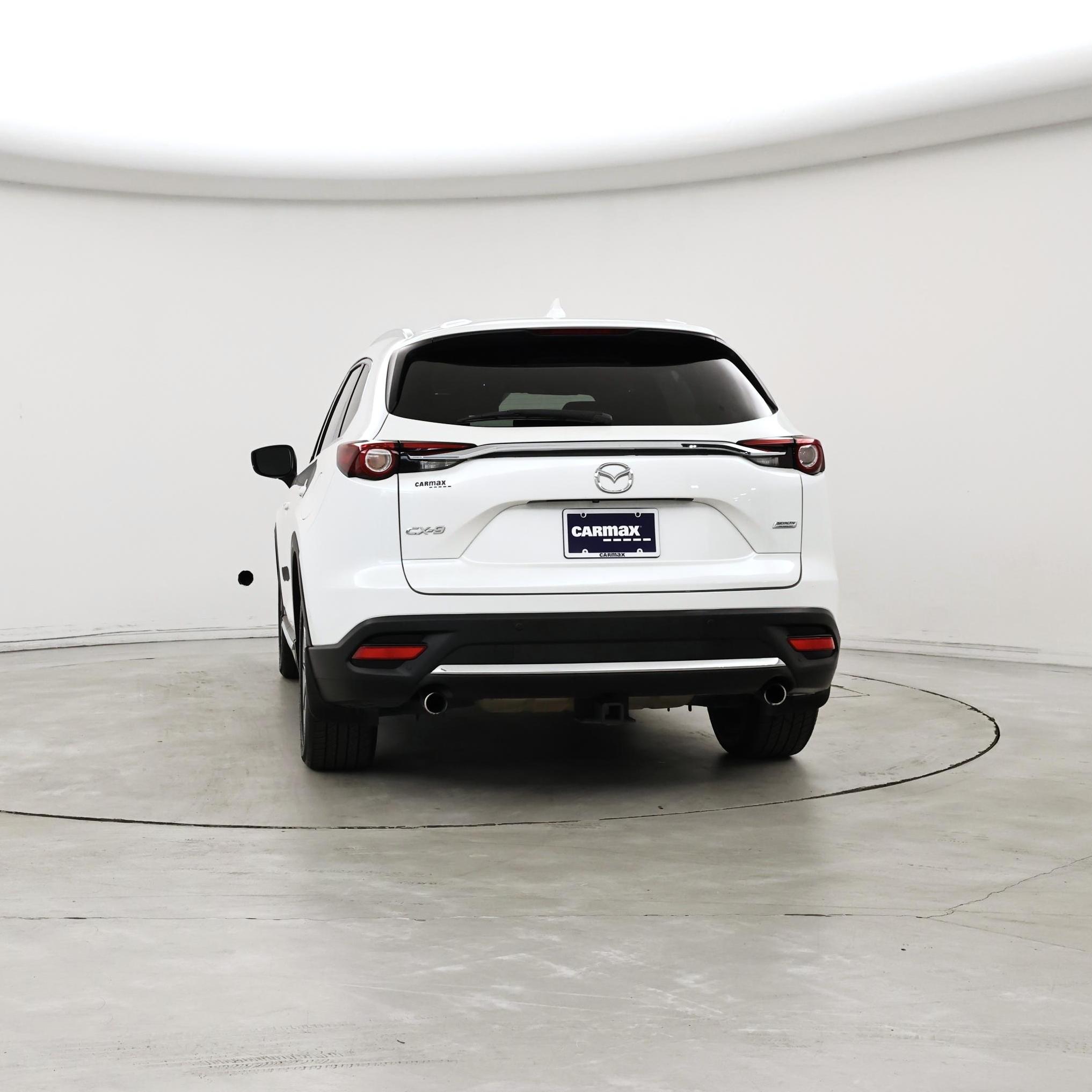 Thumbnail: 2017 Mazda CX-9 - 6