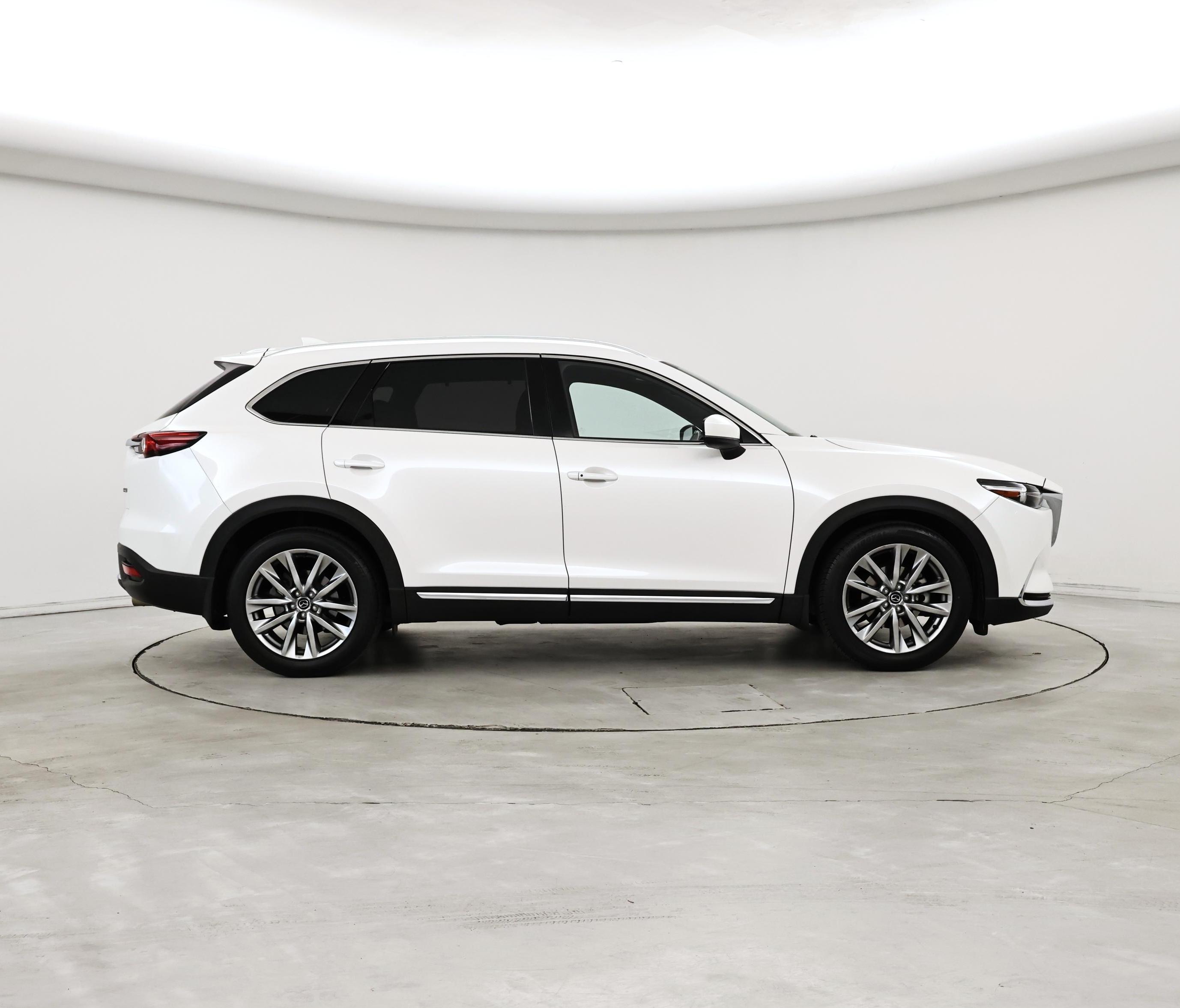 Thumbnail: 2017 Mazda CX-9 - 7