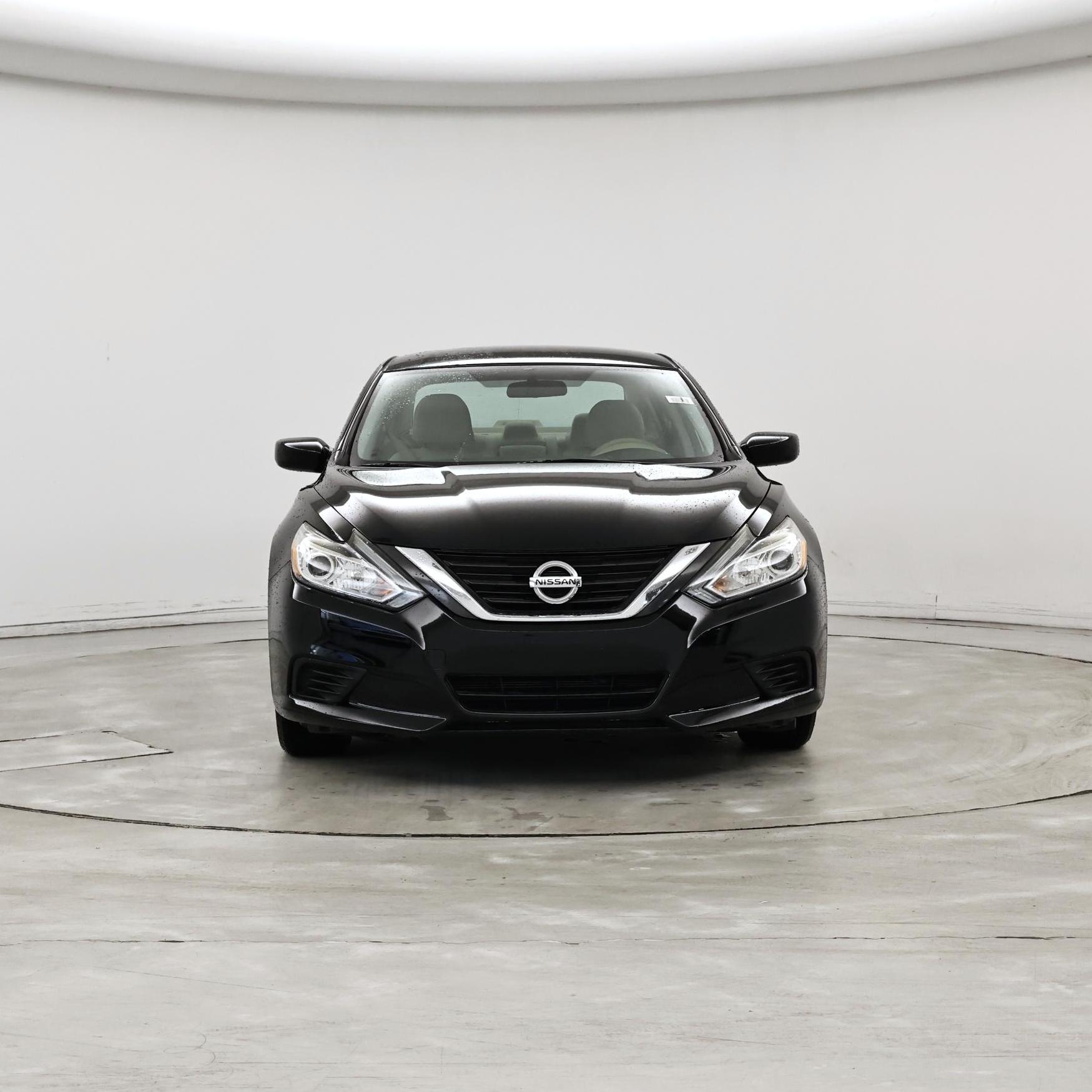 Thumbnail: 2016 Nissan Altima - 5