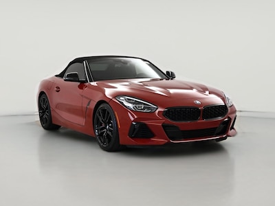2021 BMW Z4 M40I