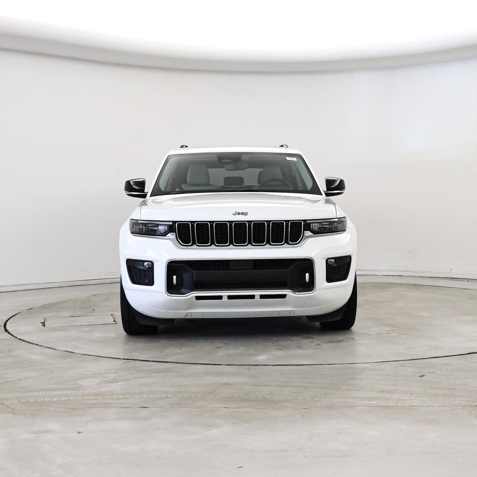 Thumbnail: 2023 Jeep Grand Cherokee - 5