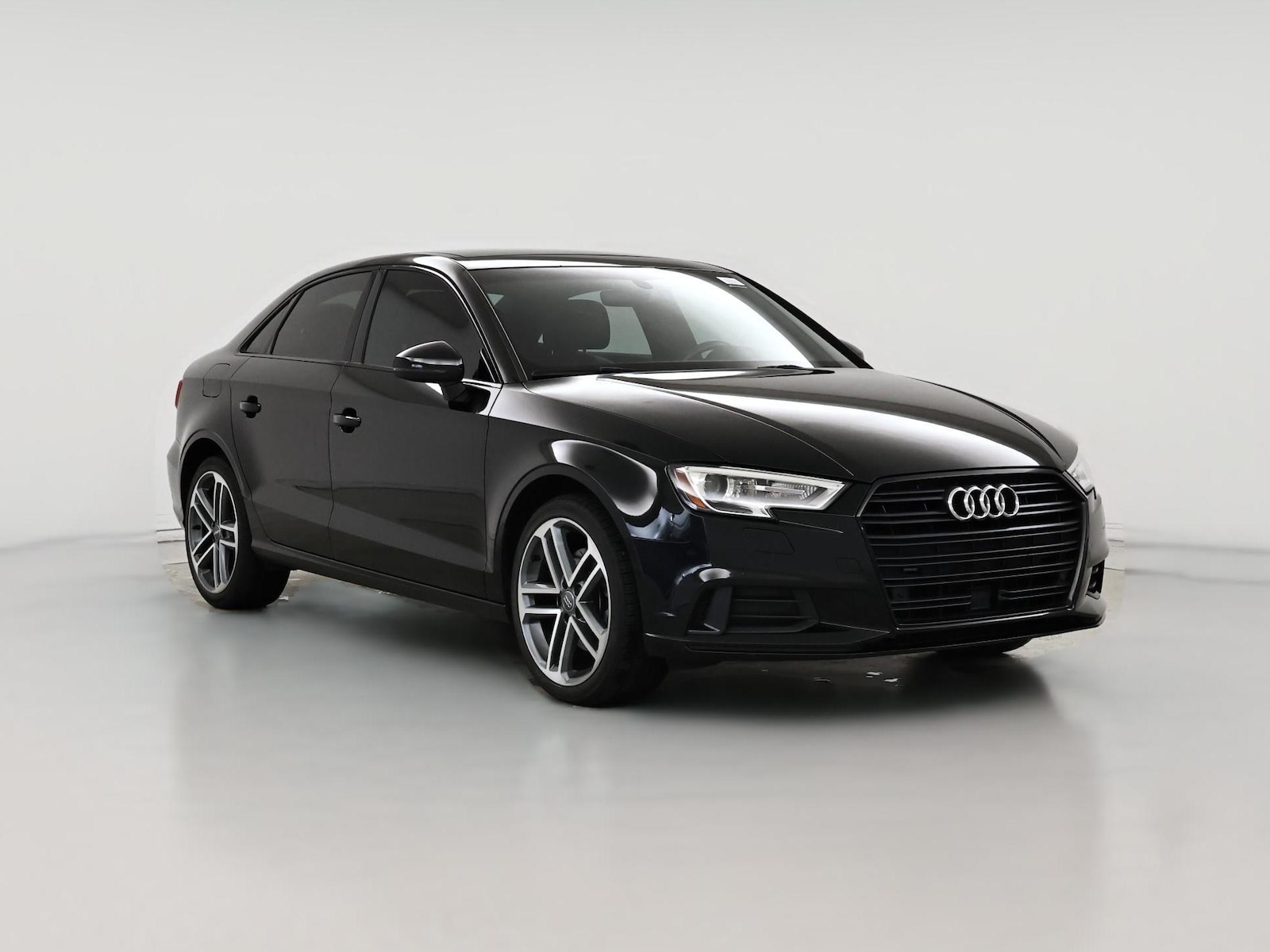 2020 Audi A3 Sedan Premium