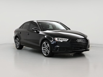 2020 Audi A3 Premium