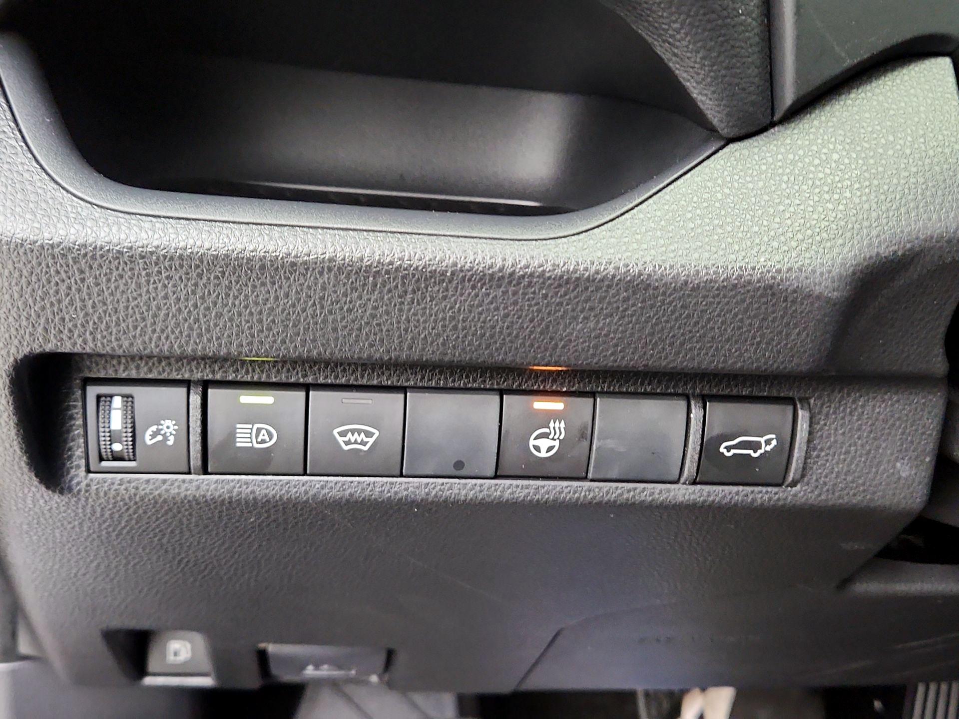 Thumbnail: 2024 Toyota RAV4 - 13