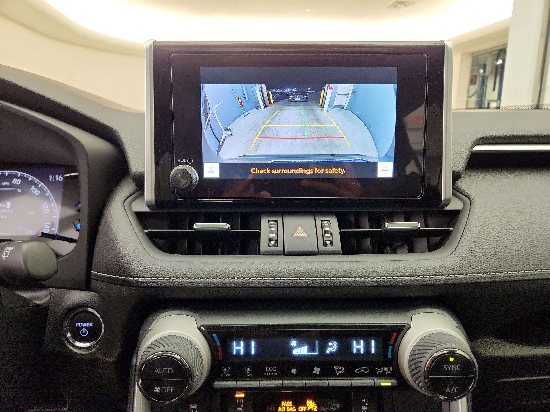 Thumbnail: 2024 Toyota RAV4 - 14