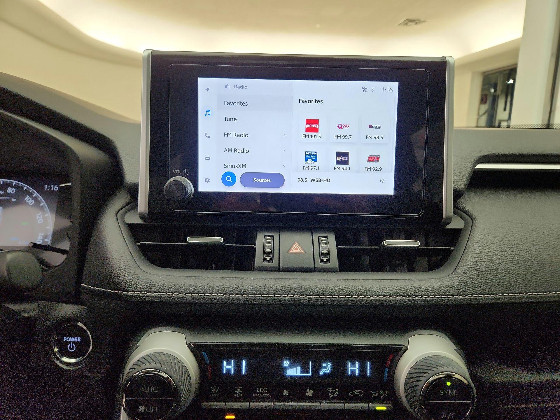 Thumbnail: 2024 Toyota RAV4 - 15