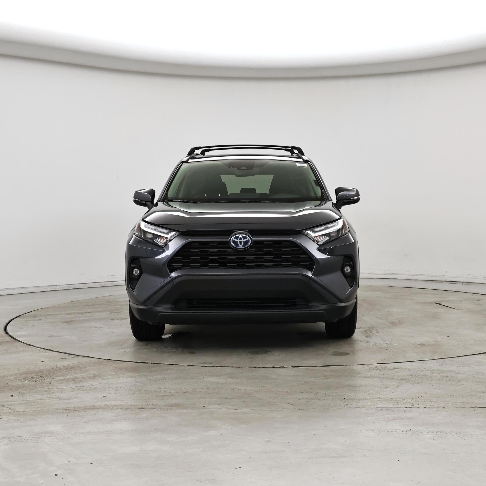 Thumbnail: 2024 Toyota RAV4 - 5