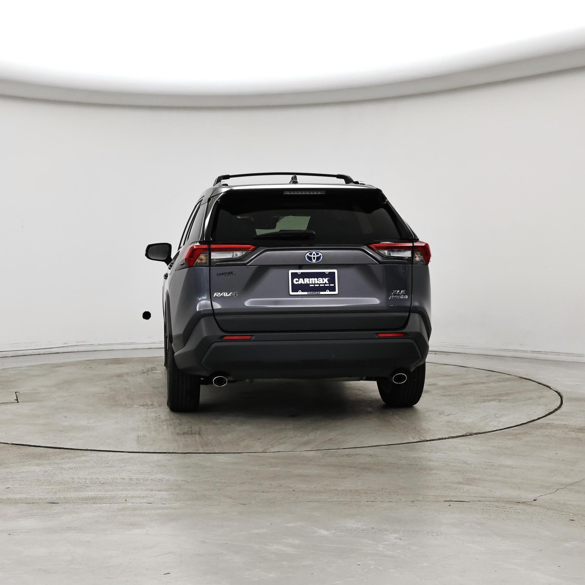 Thumbnail: 2024 Toyota RAV4 - 6