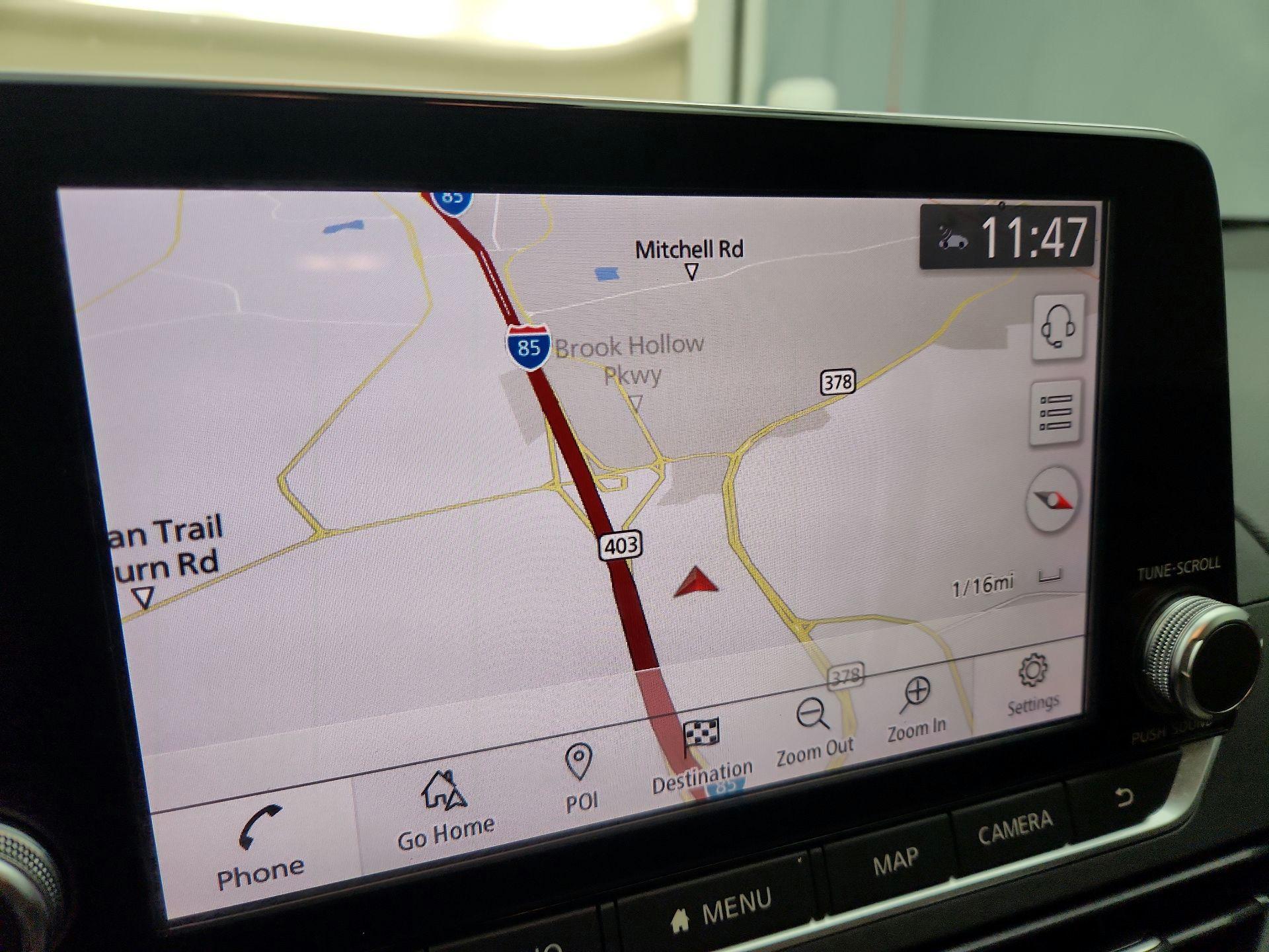 Thumbnail: 2019 Nissan Altima - 14