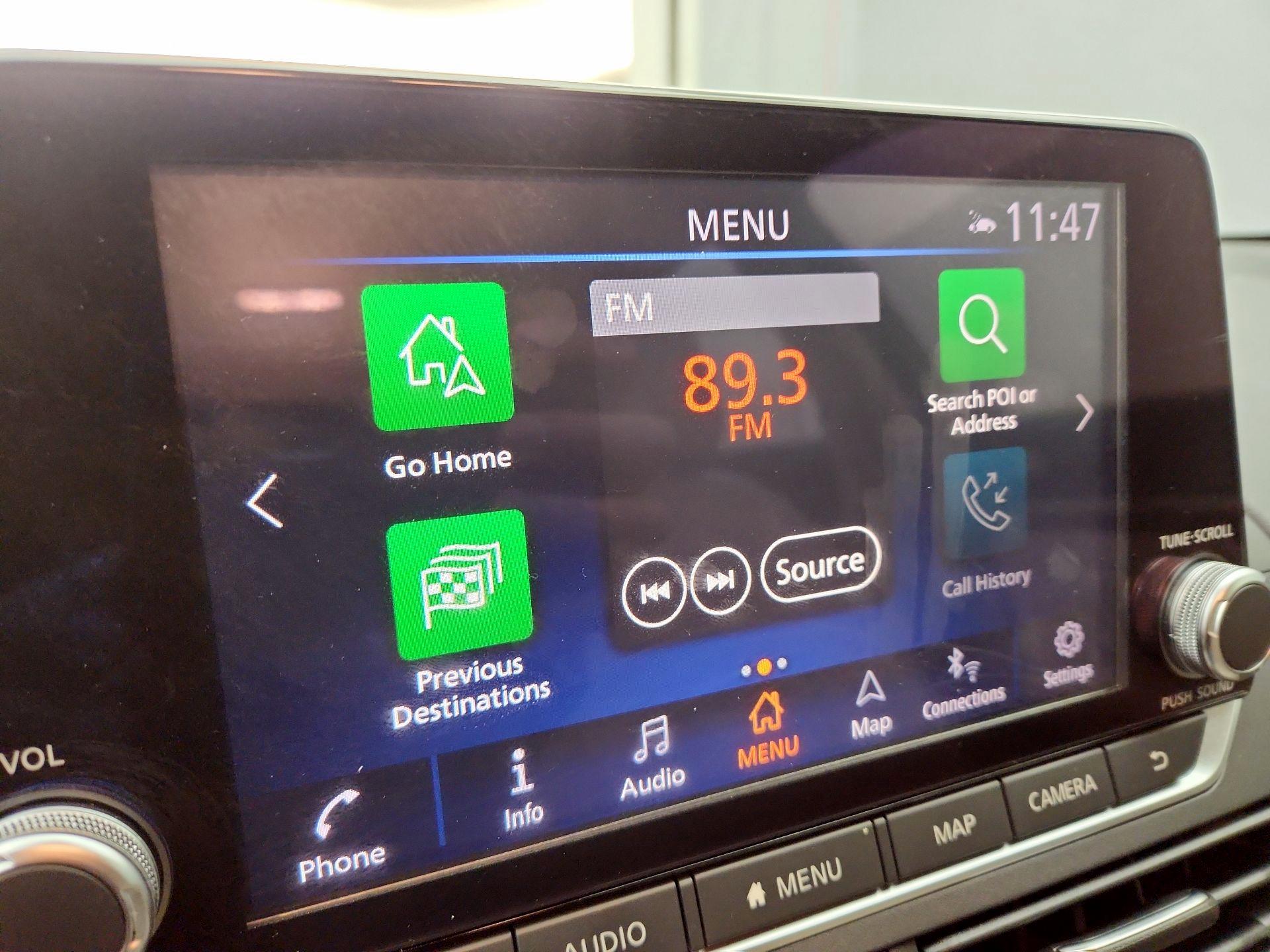 Thumbnail: 2019 Nissan Altima - 16