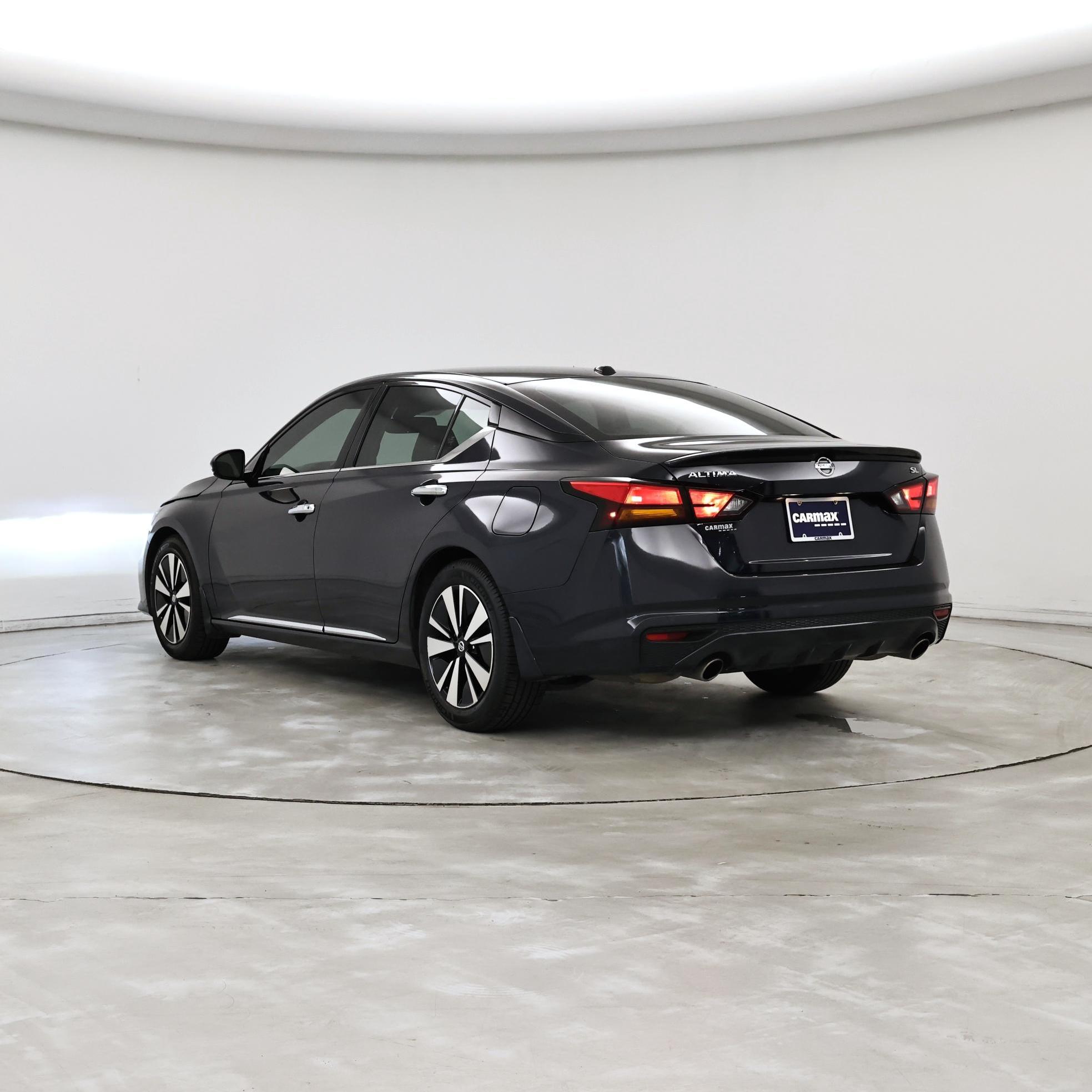 Thumbnail: 2019 Nissan Altima - 2