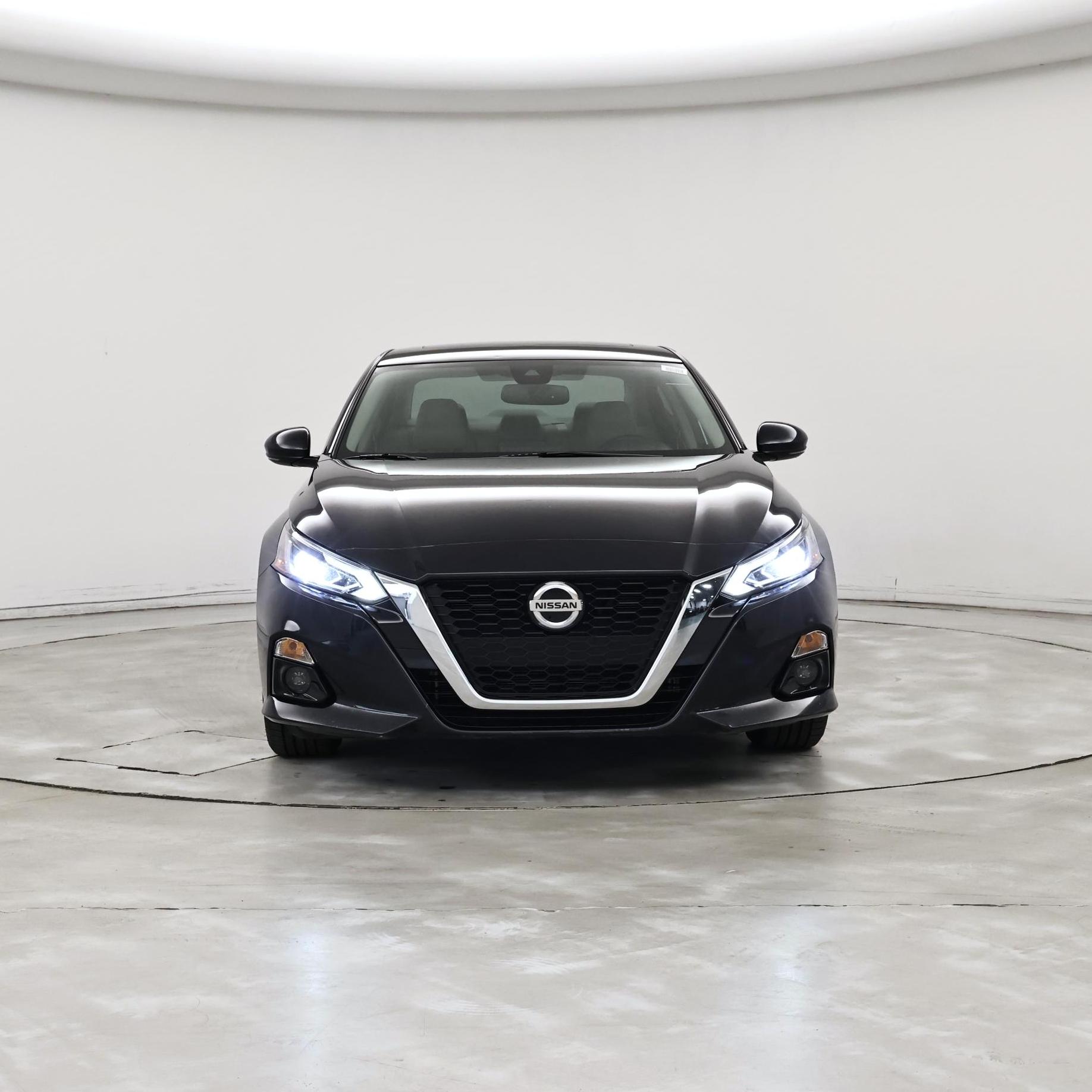 Thumbnail: 2019 Nissan Altima - 5