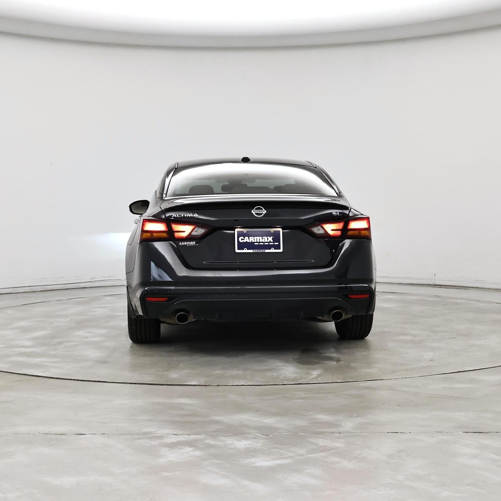 Thumbnail: 2019 Nissan Altima - 6