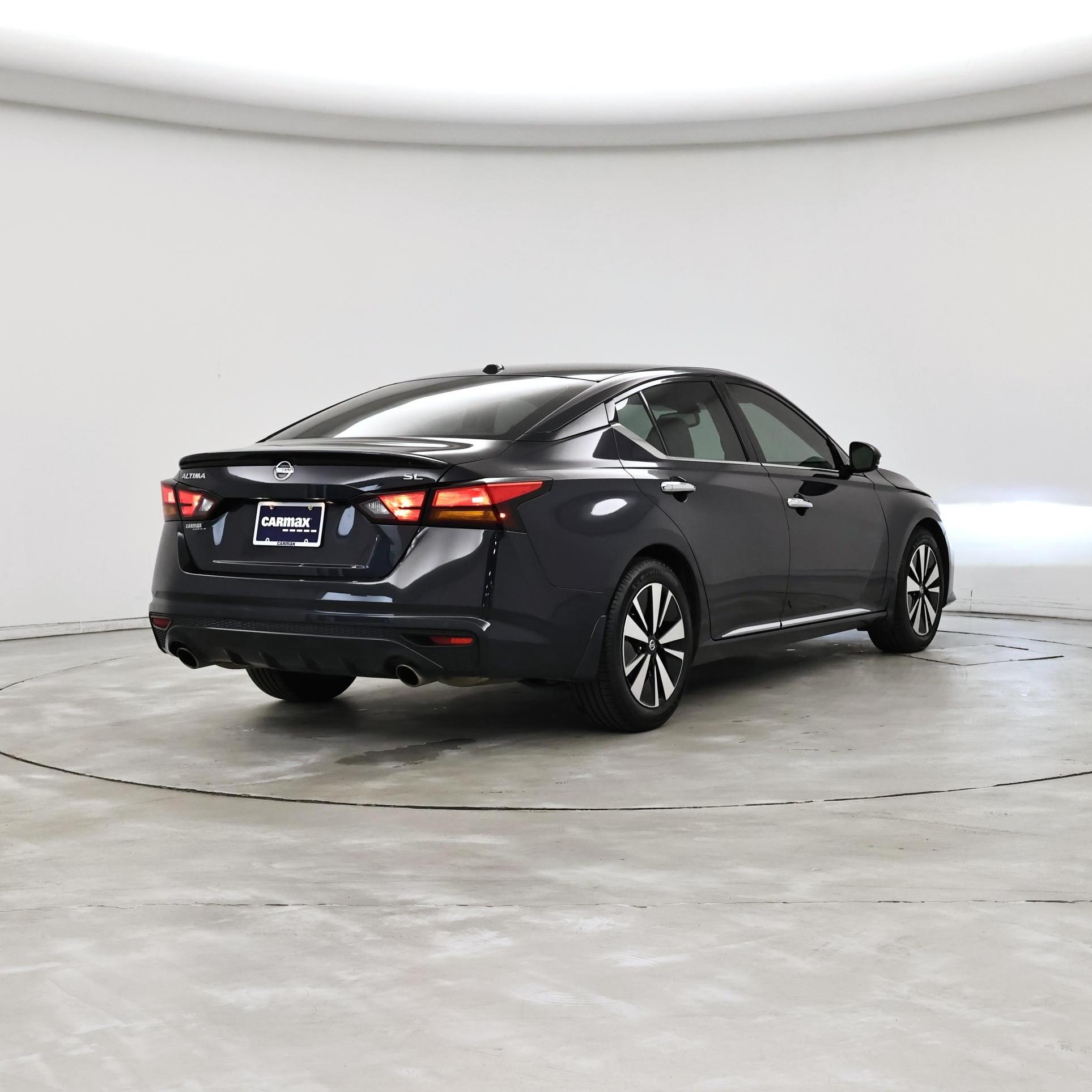Thumbnail: 2019 Nissan Altima - 8