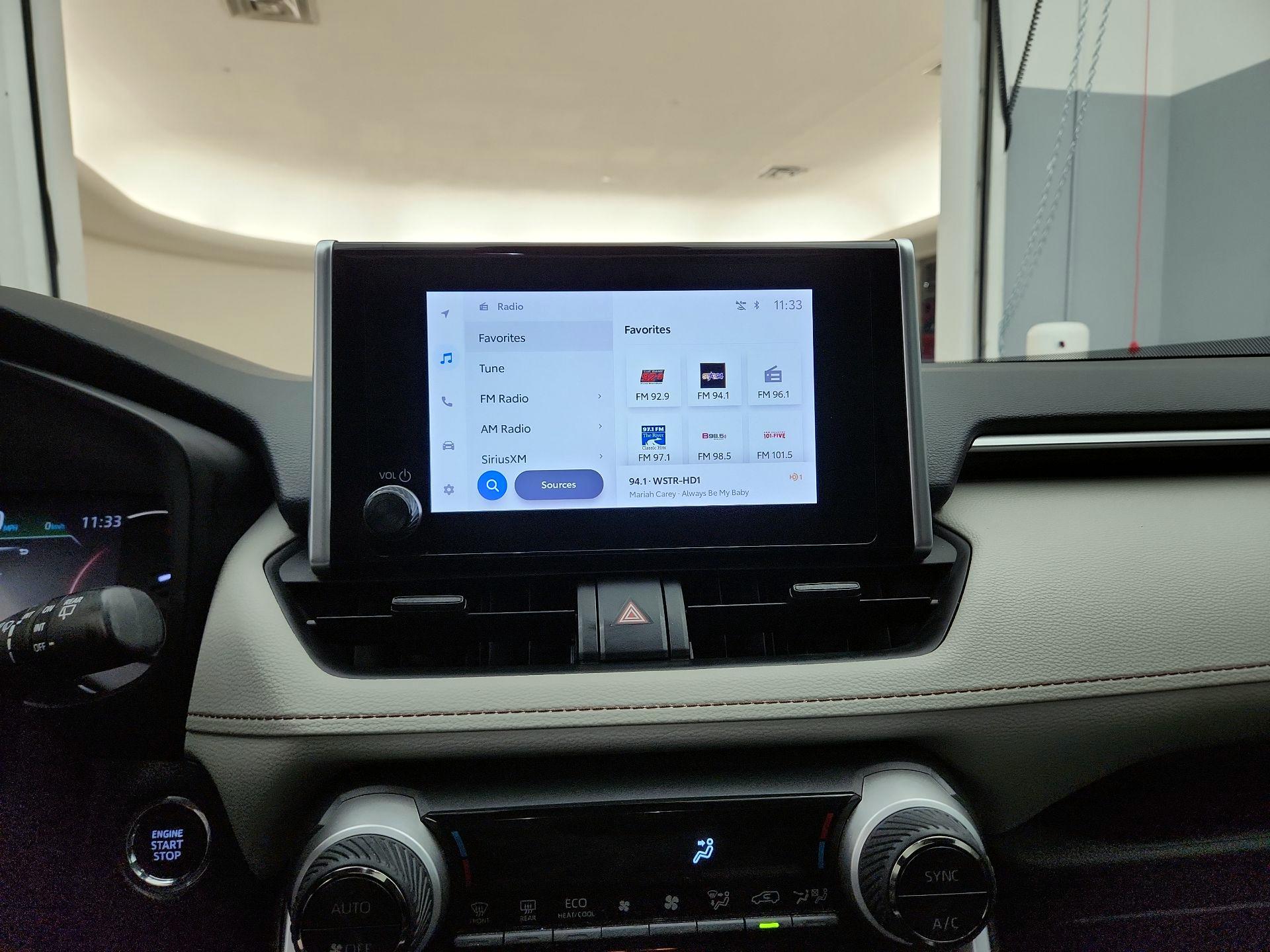 Thumbnail: 2023 Toyota RAV4 - 16