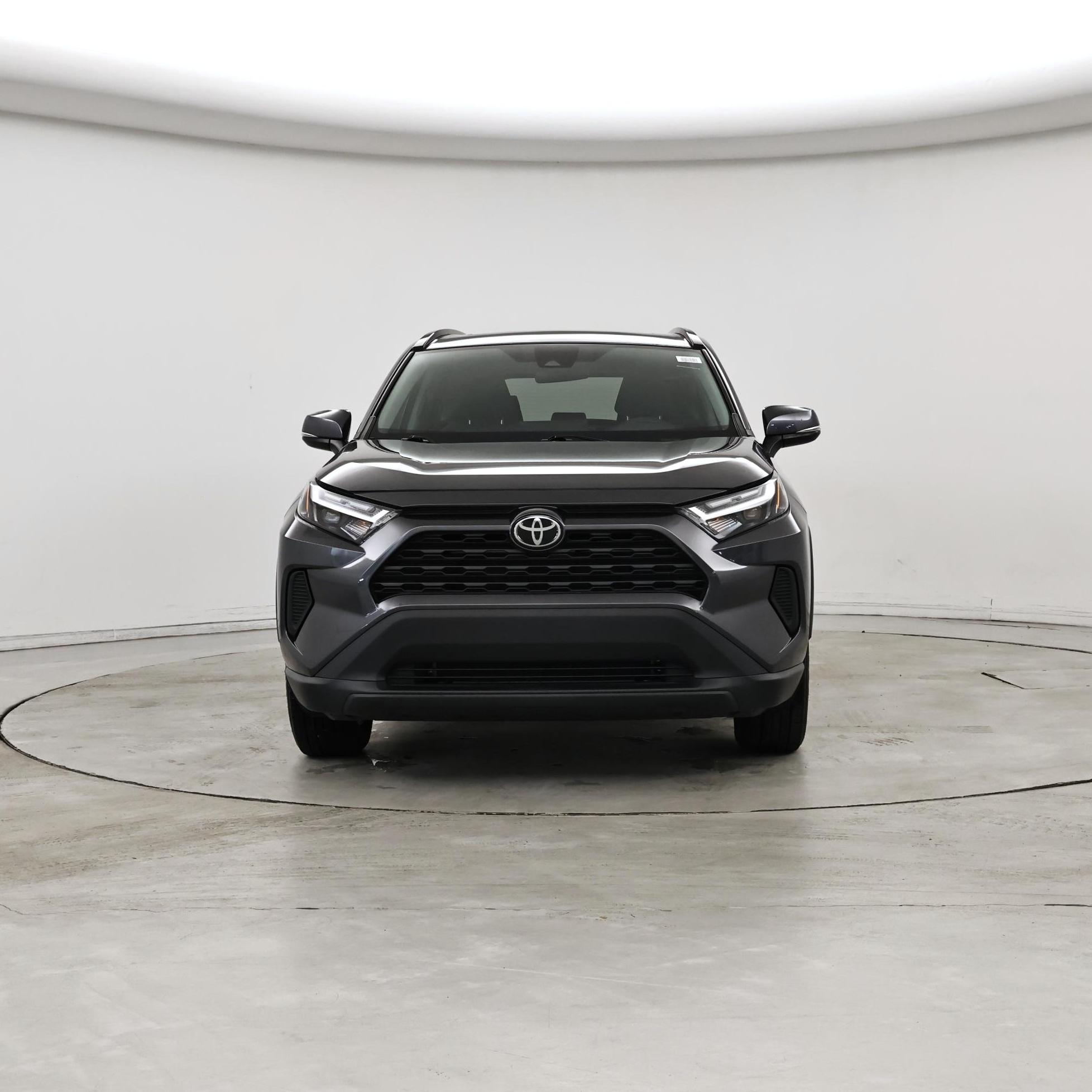 Thumbnail: 2023 Toyota RAV4 - 5