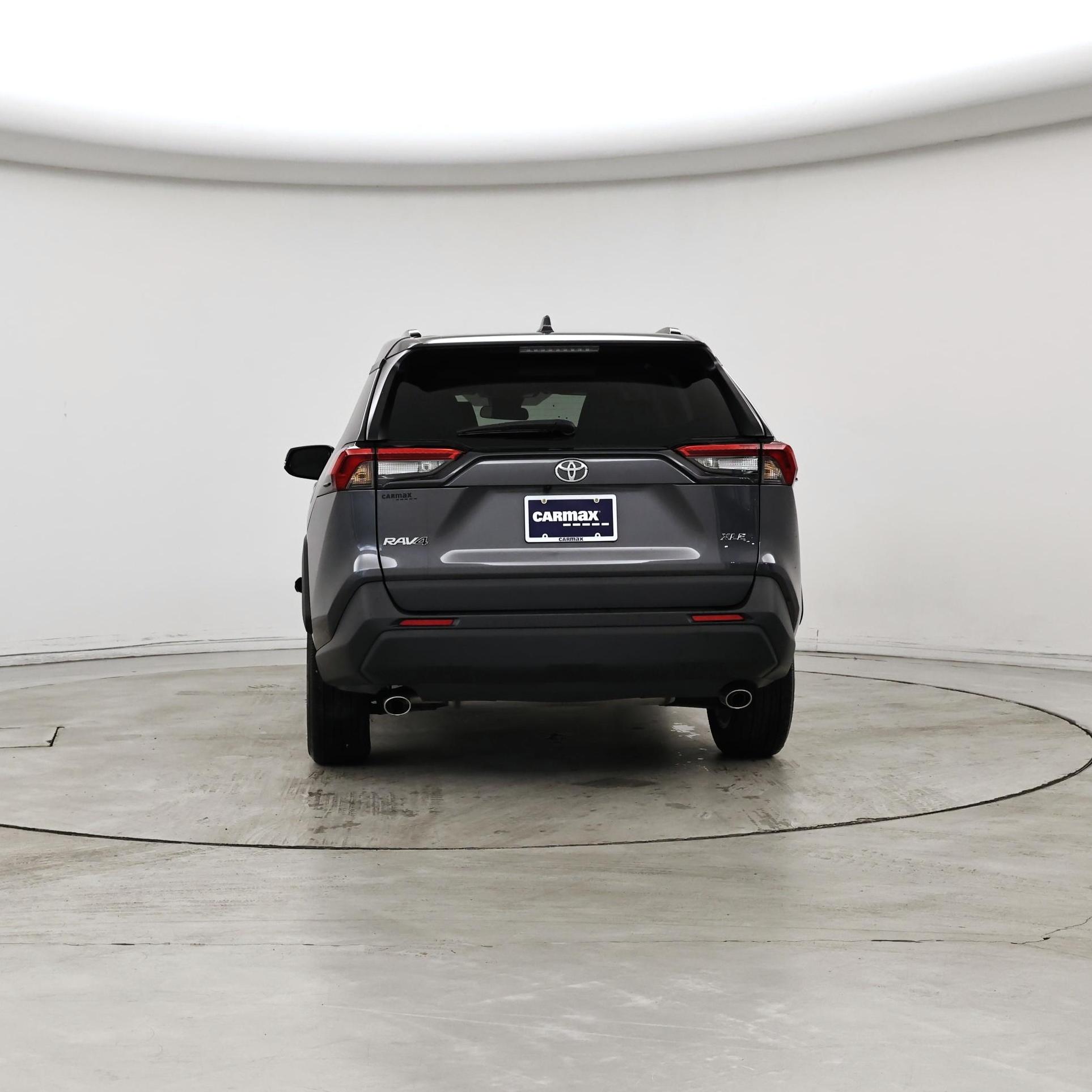 Thumbnail: 2023 Toyota RAV4 - 6