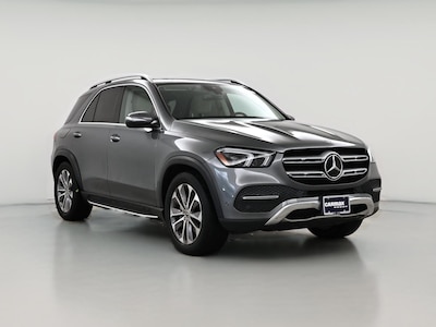 2022 Mercedes-Benz GLE350