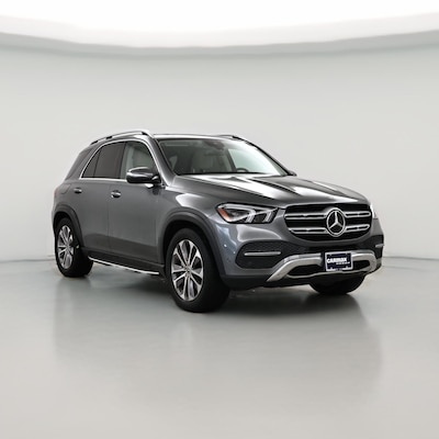 2022 Mercedes-Benz GLE350