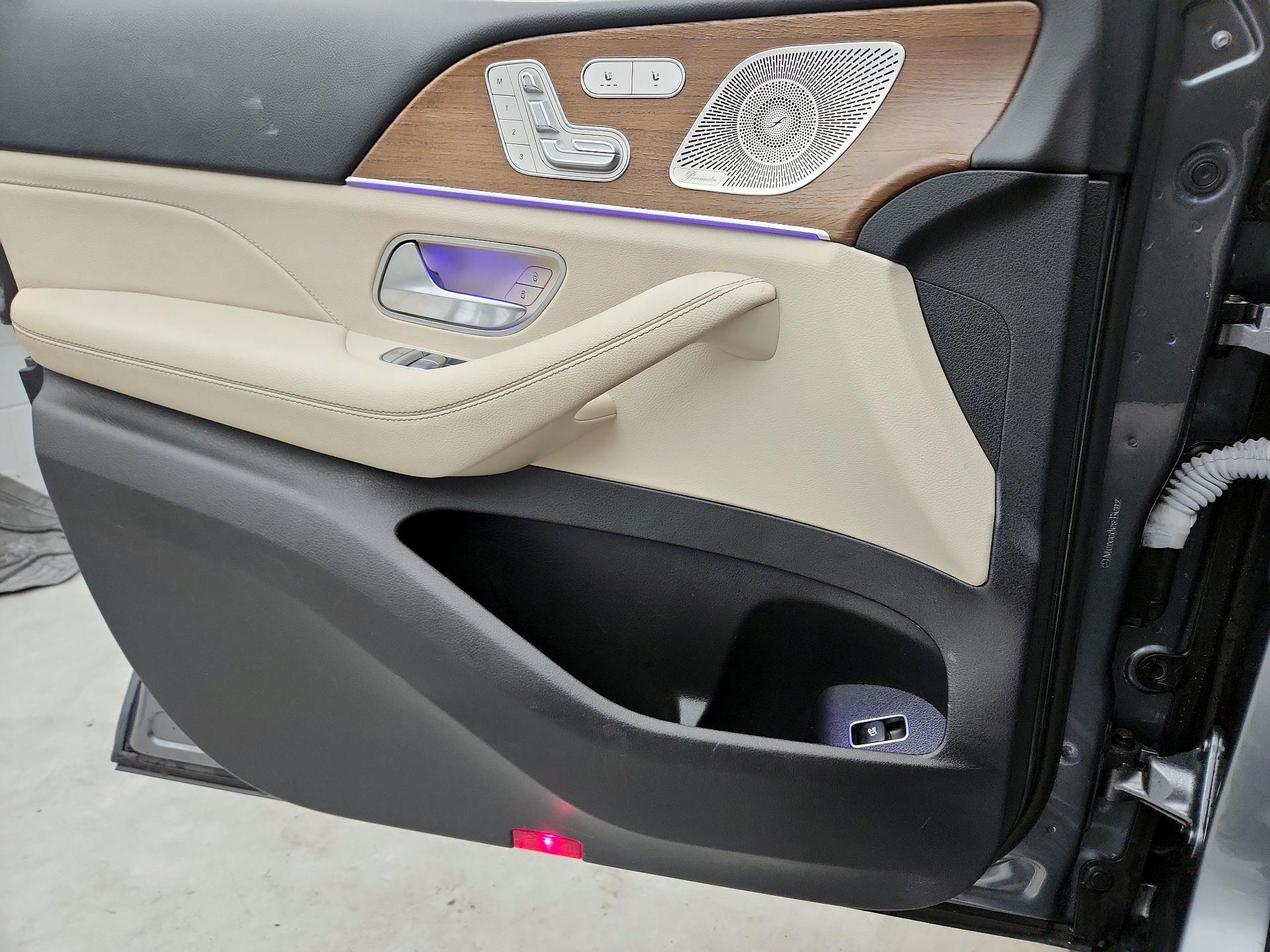 Thumbnail: 2022 Mercedes-Benz GLE - 12