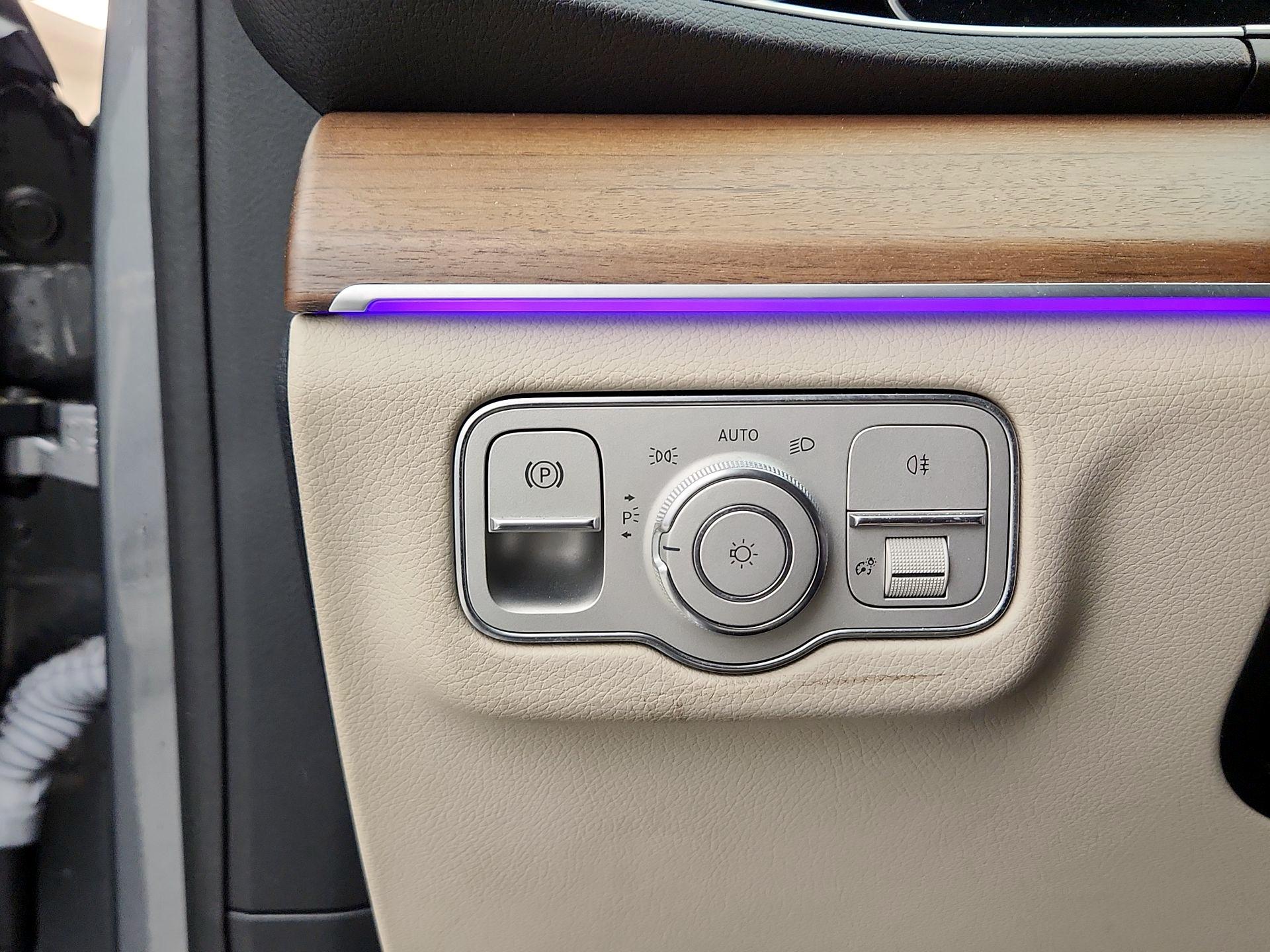 Thumbnail: 2022 Mercedes-Benz GLE - 13