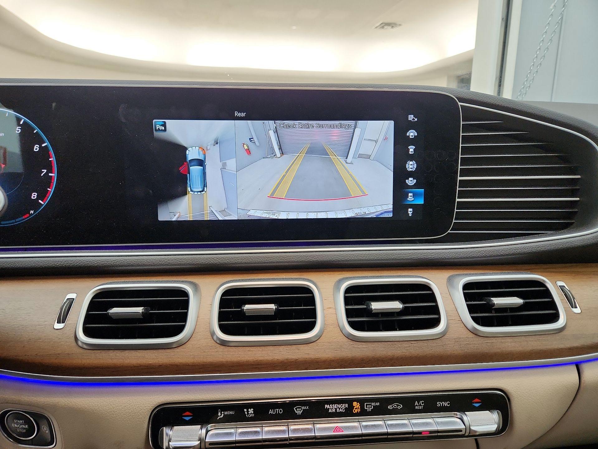 Thumbnail: 2022 Mercedes-Benz GLE - 15