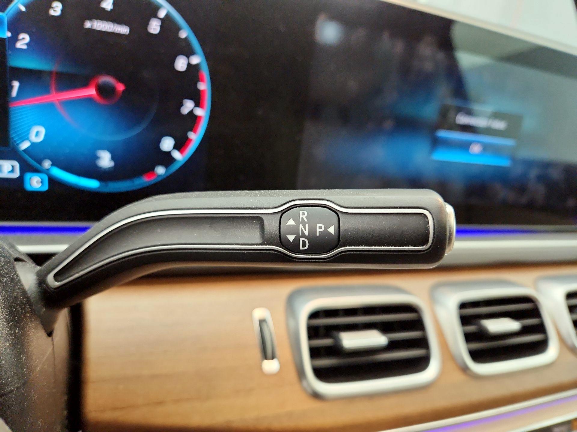 Thumbnail: 2022 Mercedes-Benz GLE - 18