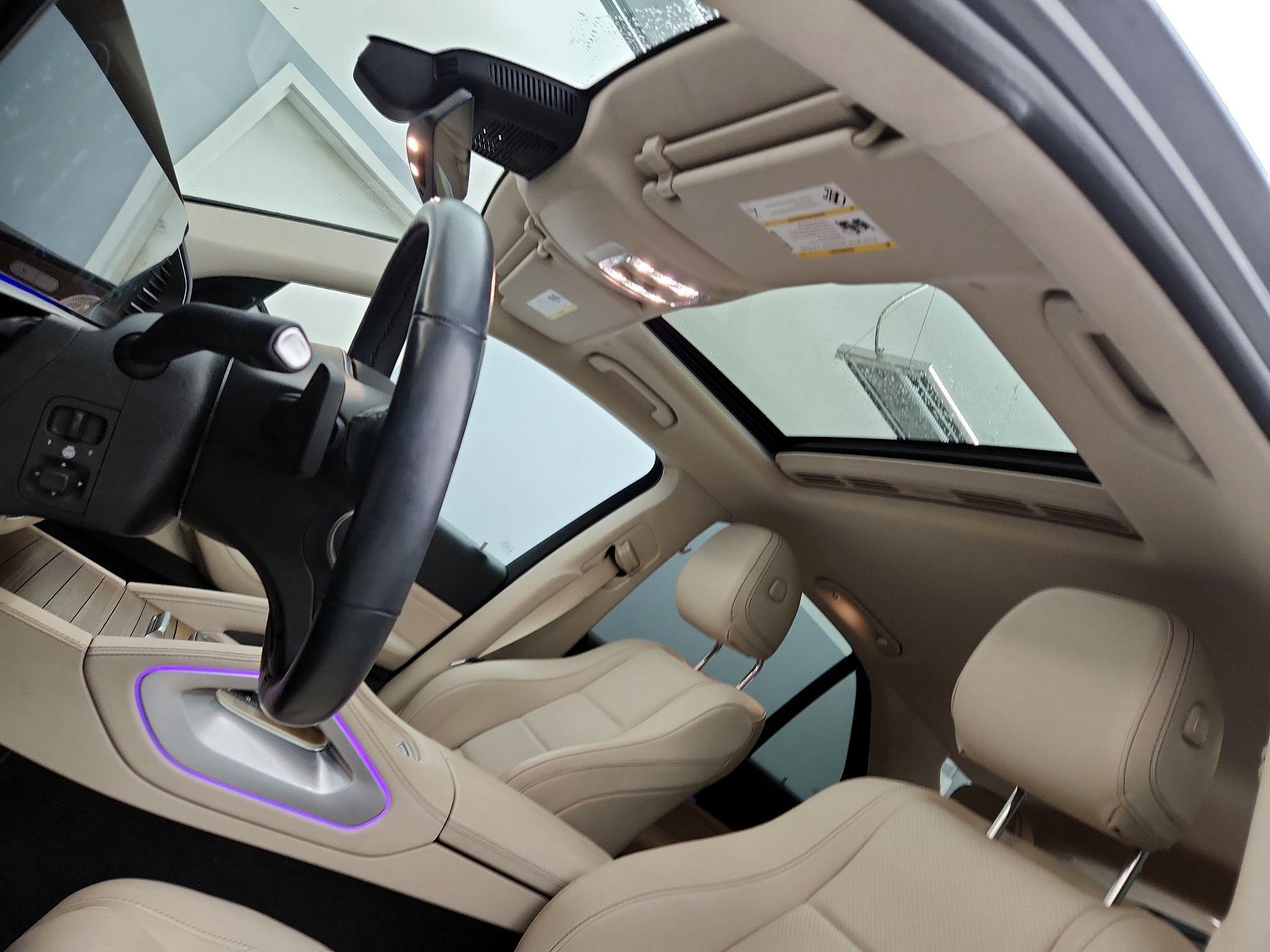 Thumbnail: 2022 Mercedes-Benz GLE - 20