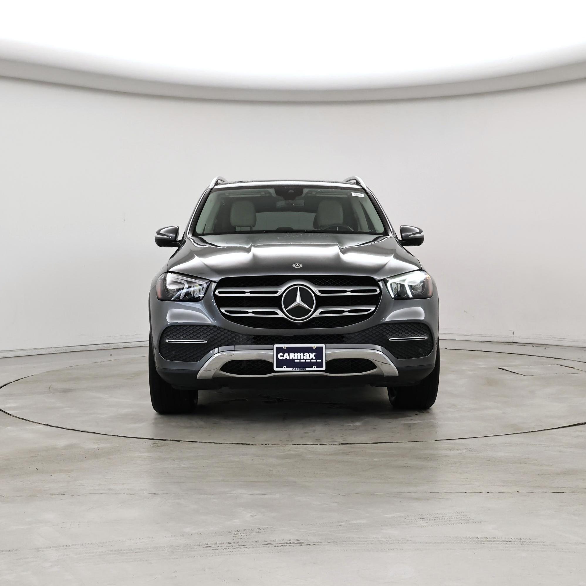 Thumbnail: 2022 Mercedes-Benz GLE - 5