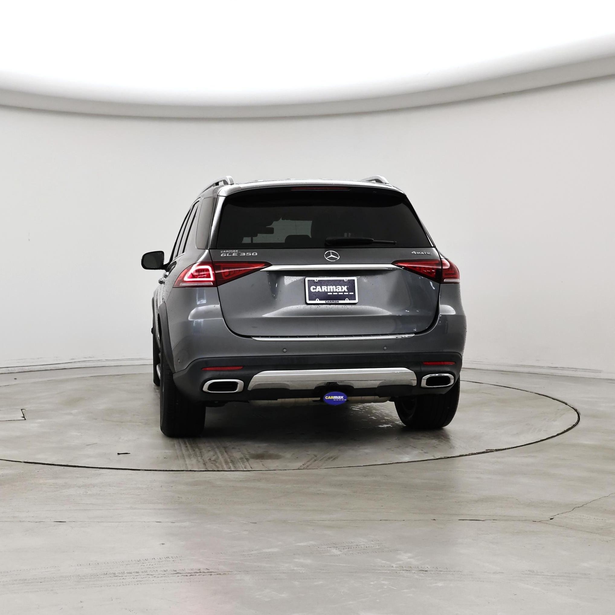 Thumbnail: 2022 Mercedes-Benz GLE - 6