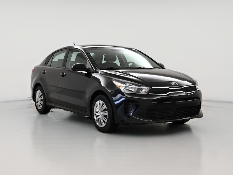 2019 Kia Rio LX -
                  Norcross, GA