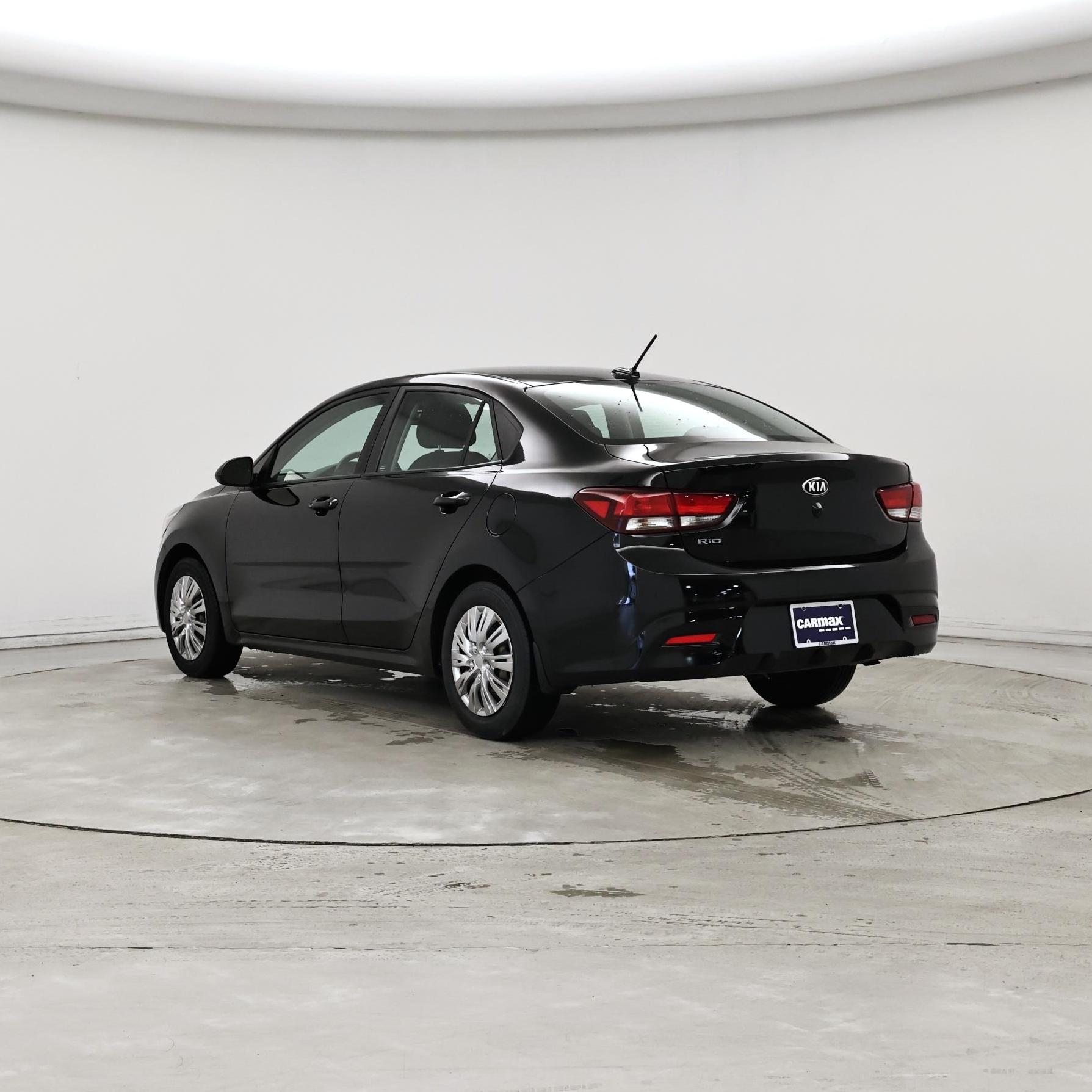 Thumbnail: 2019 Kia Rio - 2