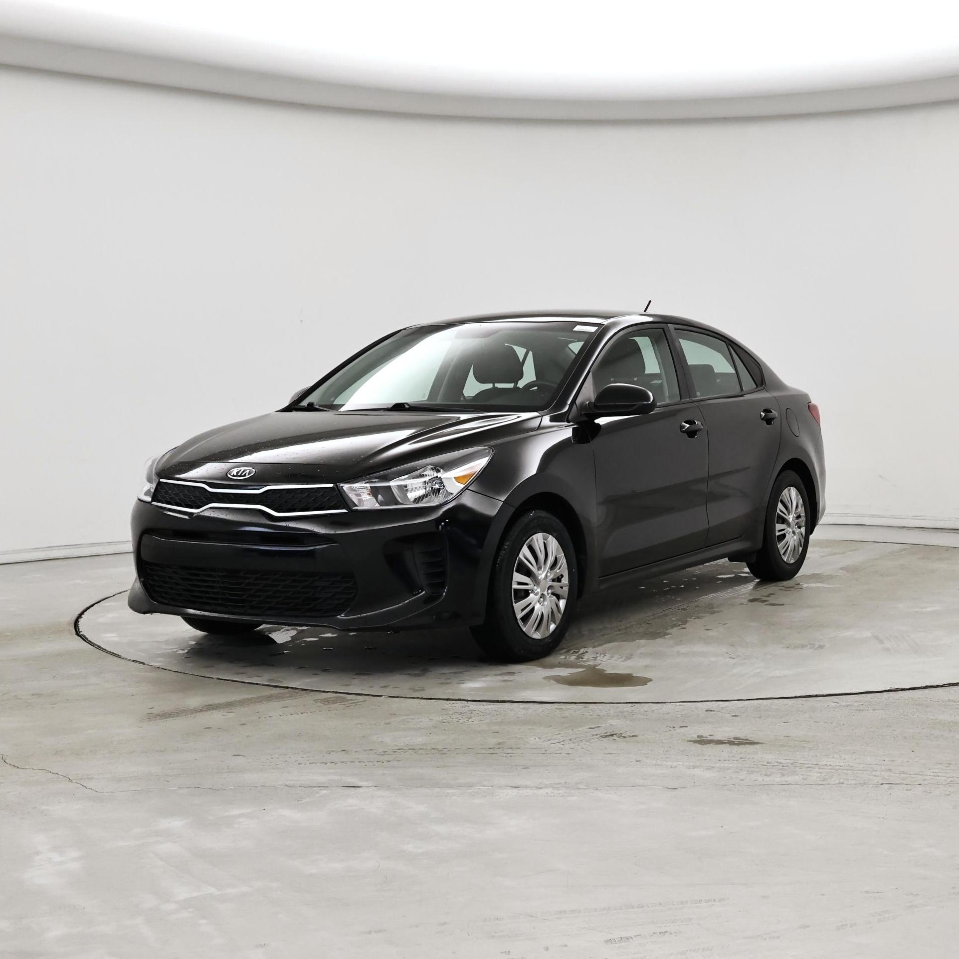 Thumbnail: 2019 Kia Rio - 4