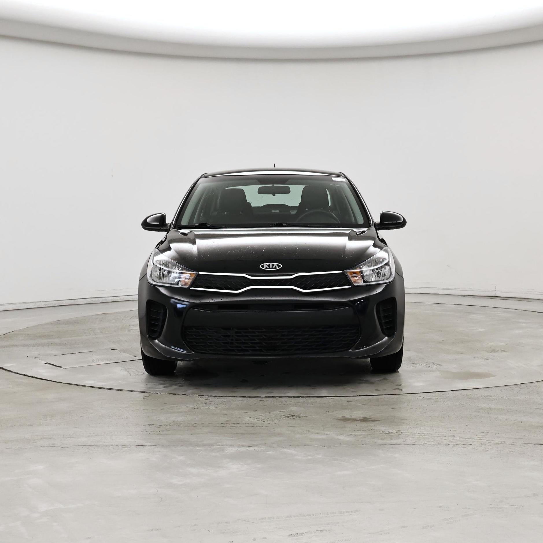 Thumbnail: 2019 Kia Rio - 5