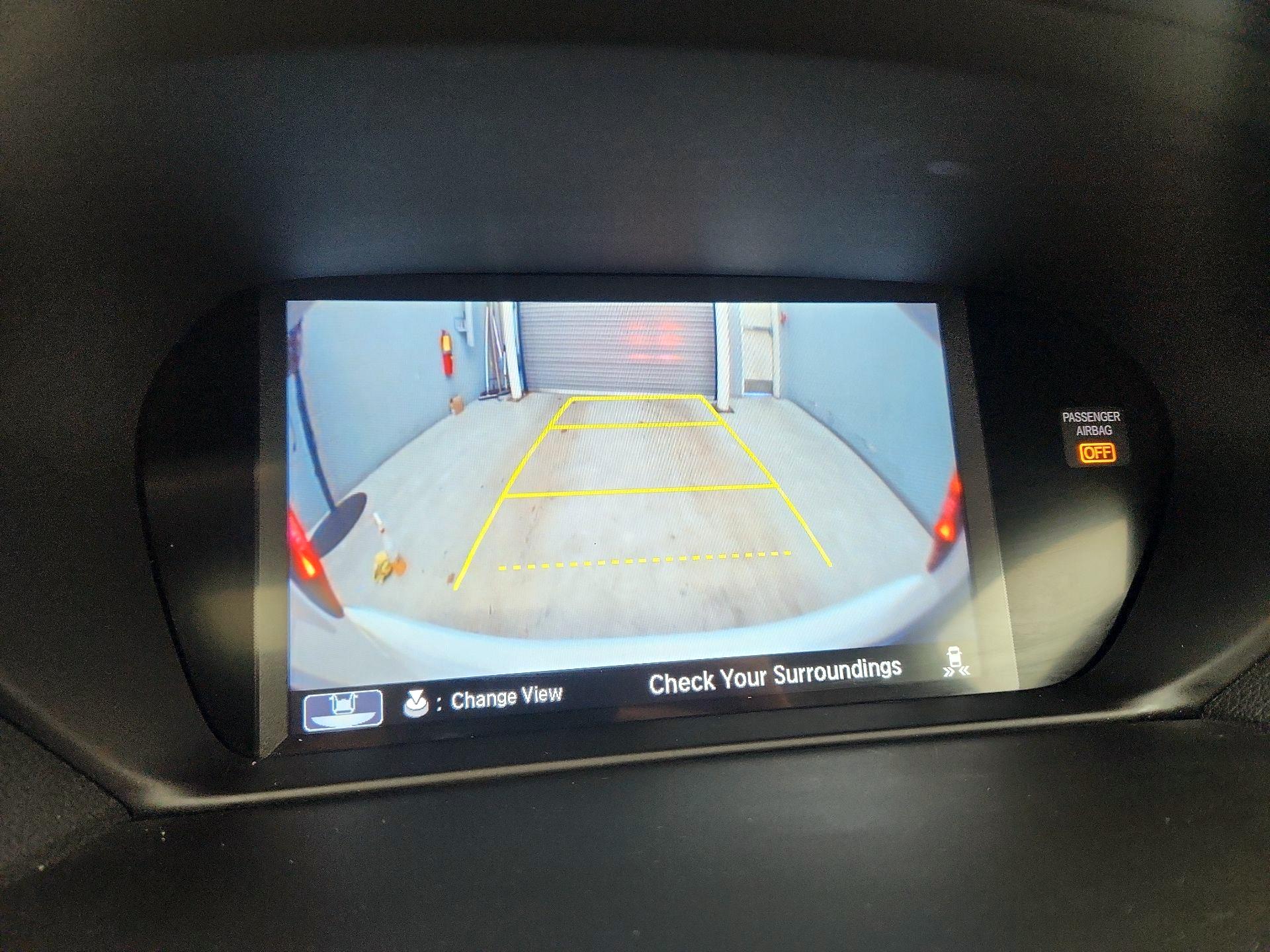 Thumbnail: 2016 Acura TLX - 14