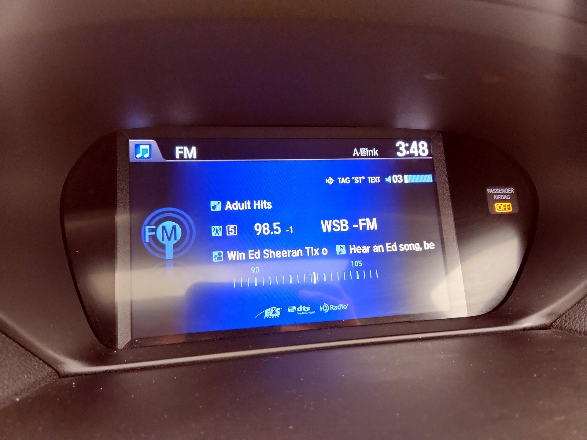 Thumbnail: 2016 Acura TLX - 15