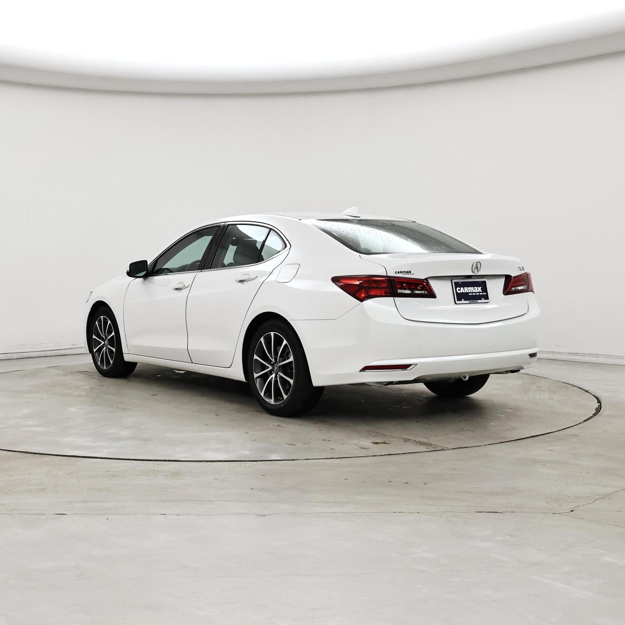Thumbnail: 2016 Acura TLX - 2