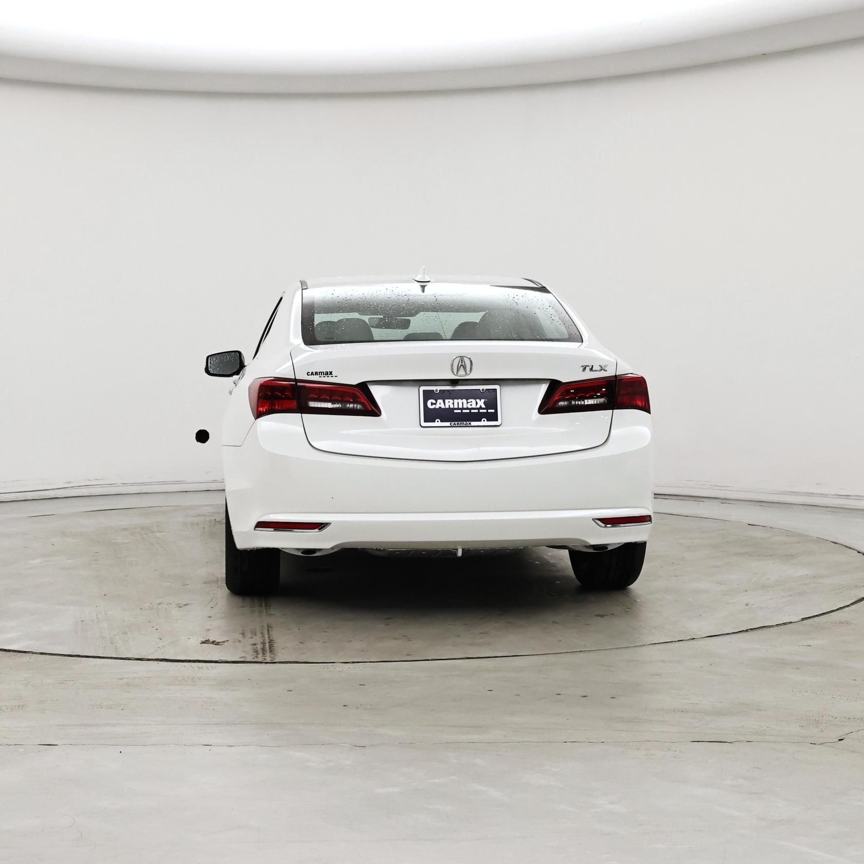 Thumbnail: 2016 Acura TLX - 6