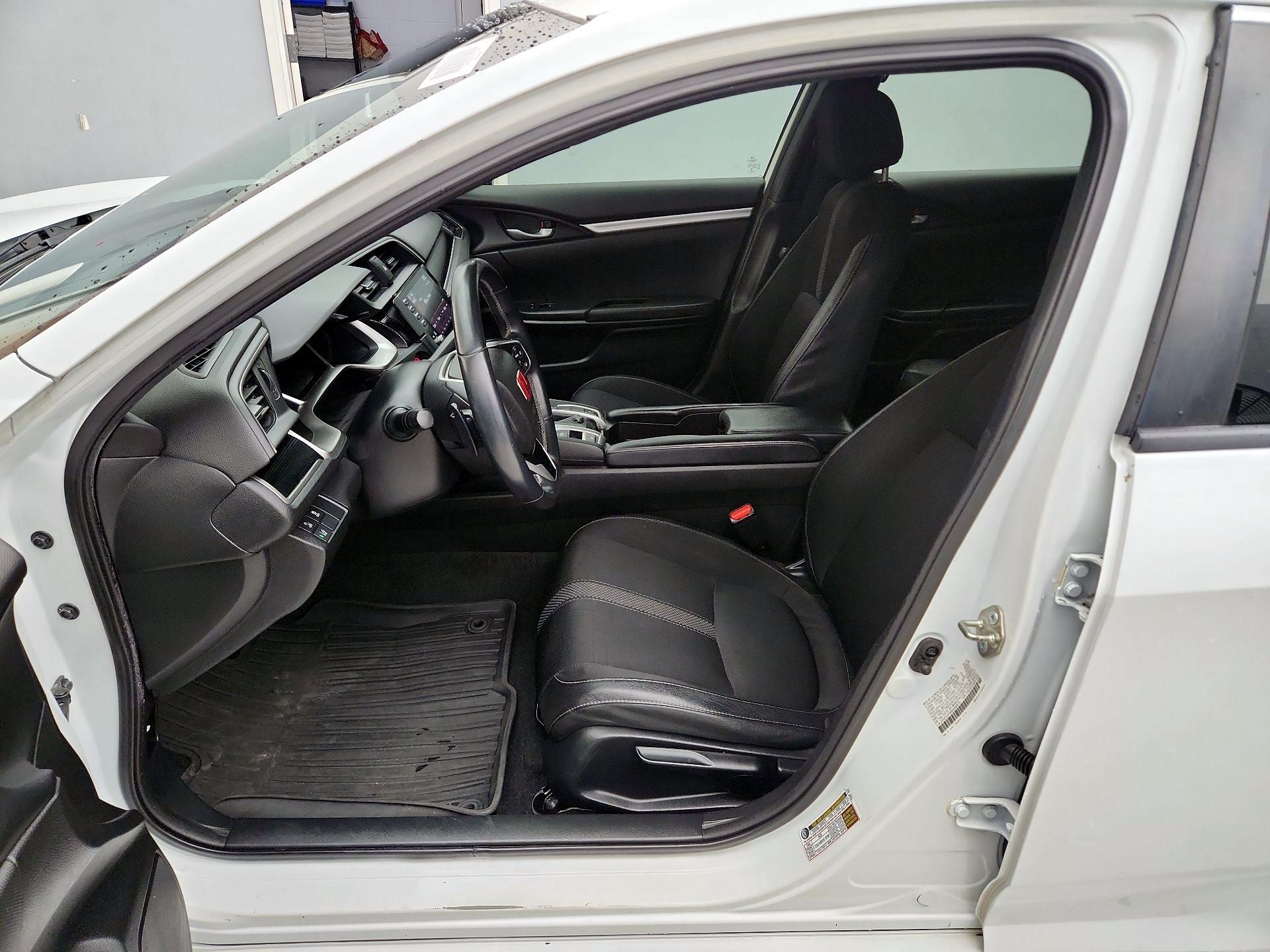 Thumbnail: 2019 Honda Civic - 11