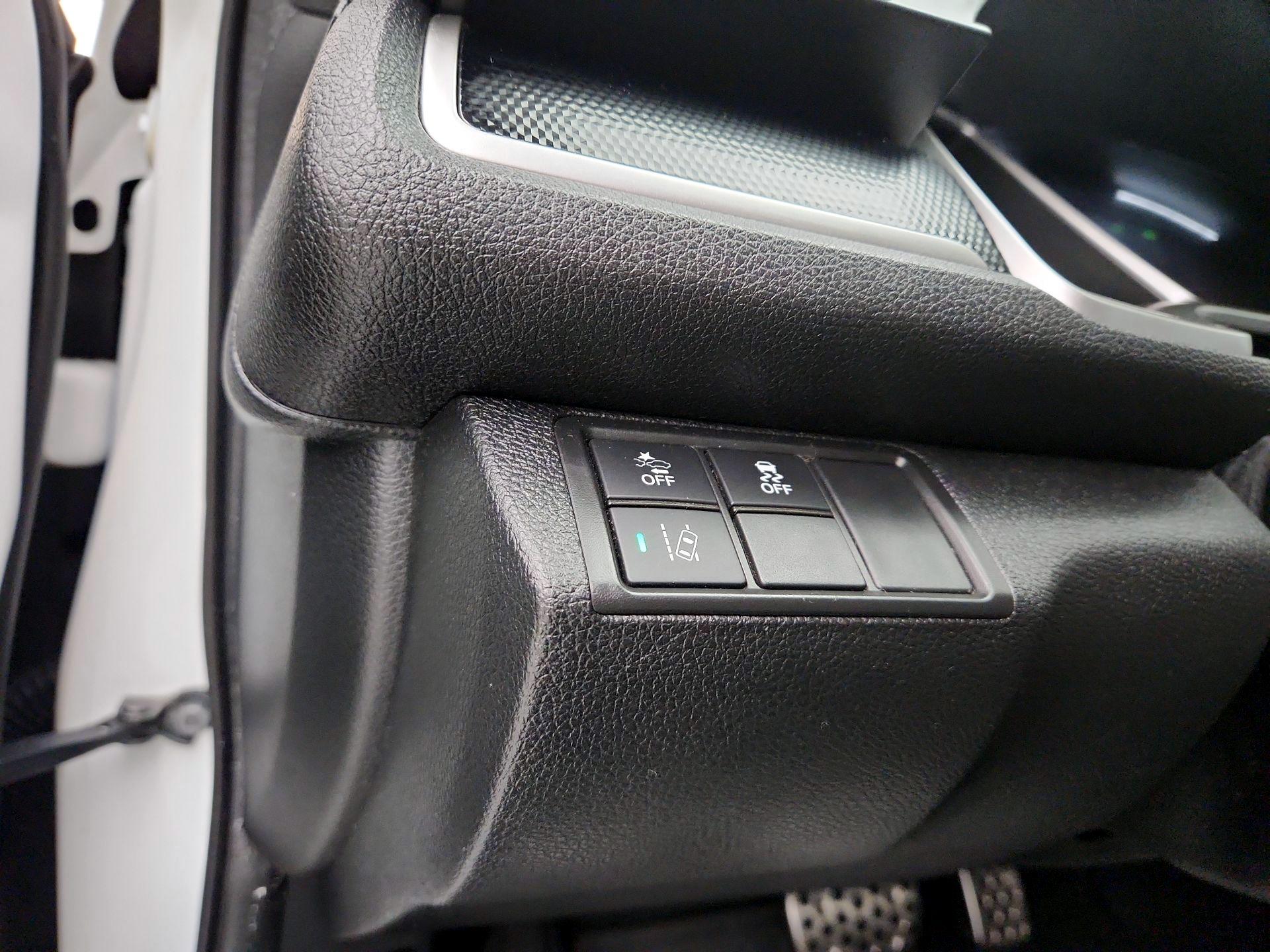 Thumbnail: 2019 Honda Civic - 13